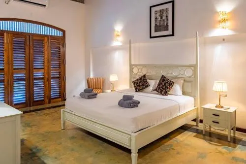 Amara Villa