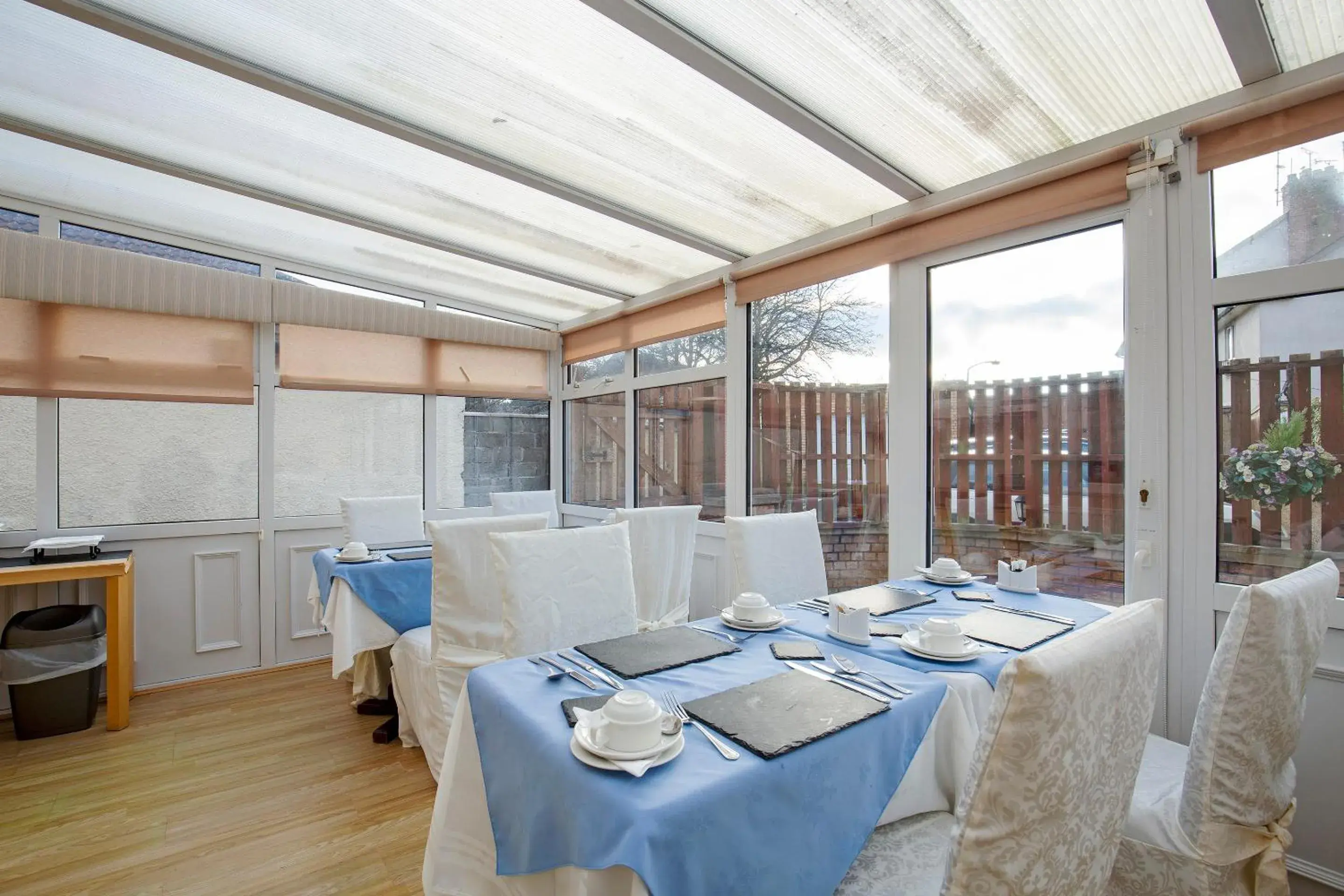 Restaurant/places to eat in Arden Guest House, Craigmillar Castle Edinburgh Restaurant/places to eat in Arden Guest House, Craigmillar Castle Edinburgh