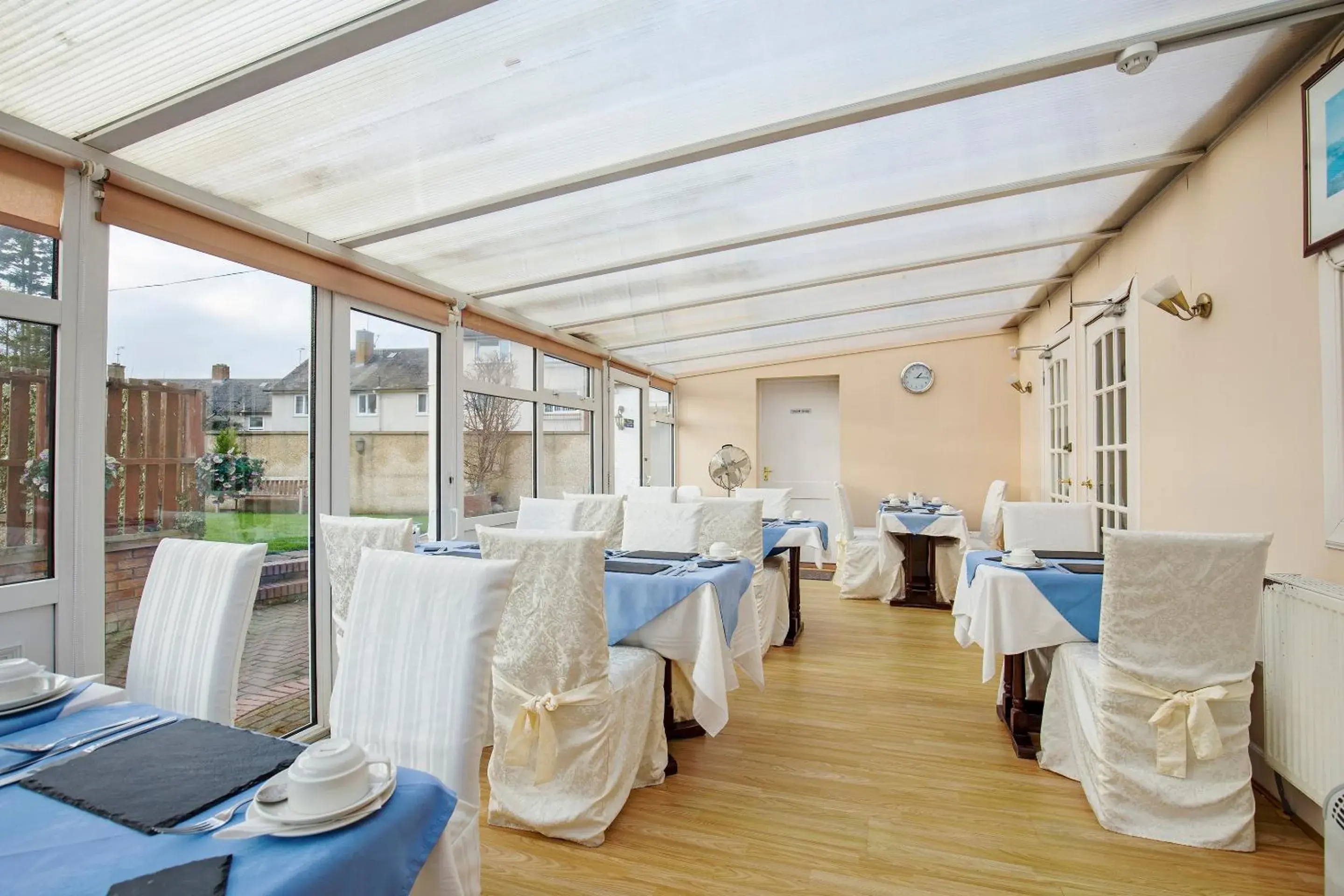 Restaurant/places to eat in Arden Guest House, Craigmillar Castle Edinburgh Restaurant/places to eat in Arden Guest House, Craigmillar Castle Edinburgh