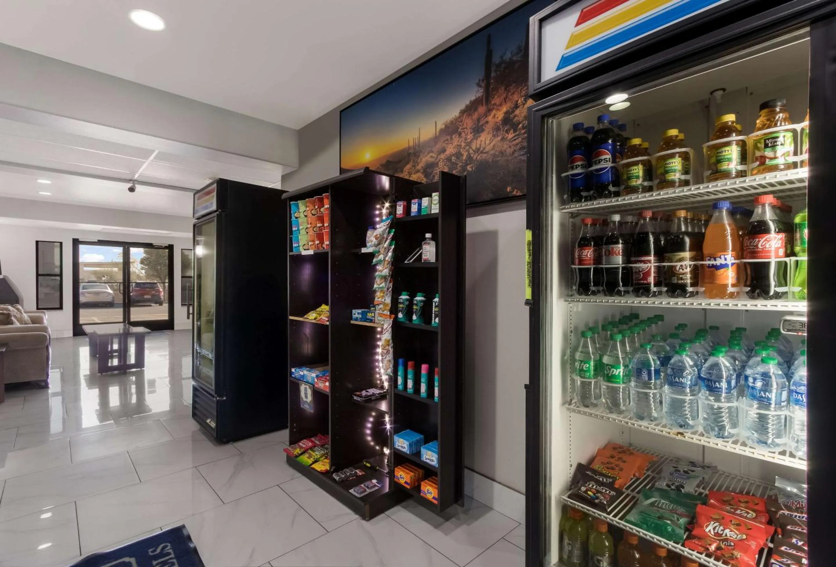 Other in MainStay Suites Extended Stay Hotel Casa Grande