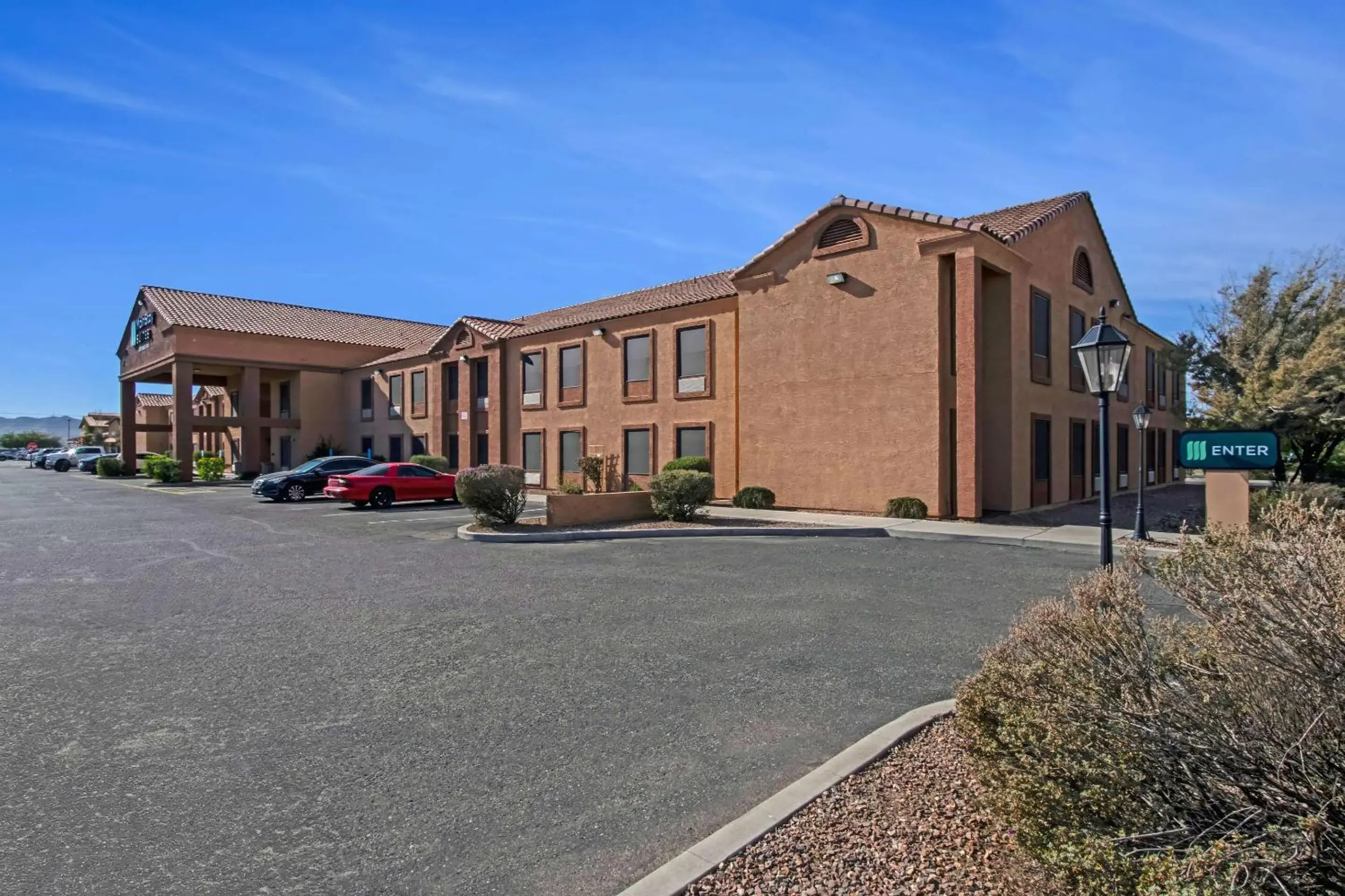 MainStay Suites Extended Stay Hotel Casa Grande MainStay Suites Extended Stay Hotel Casa Grande