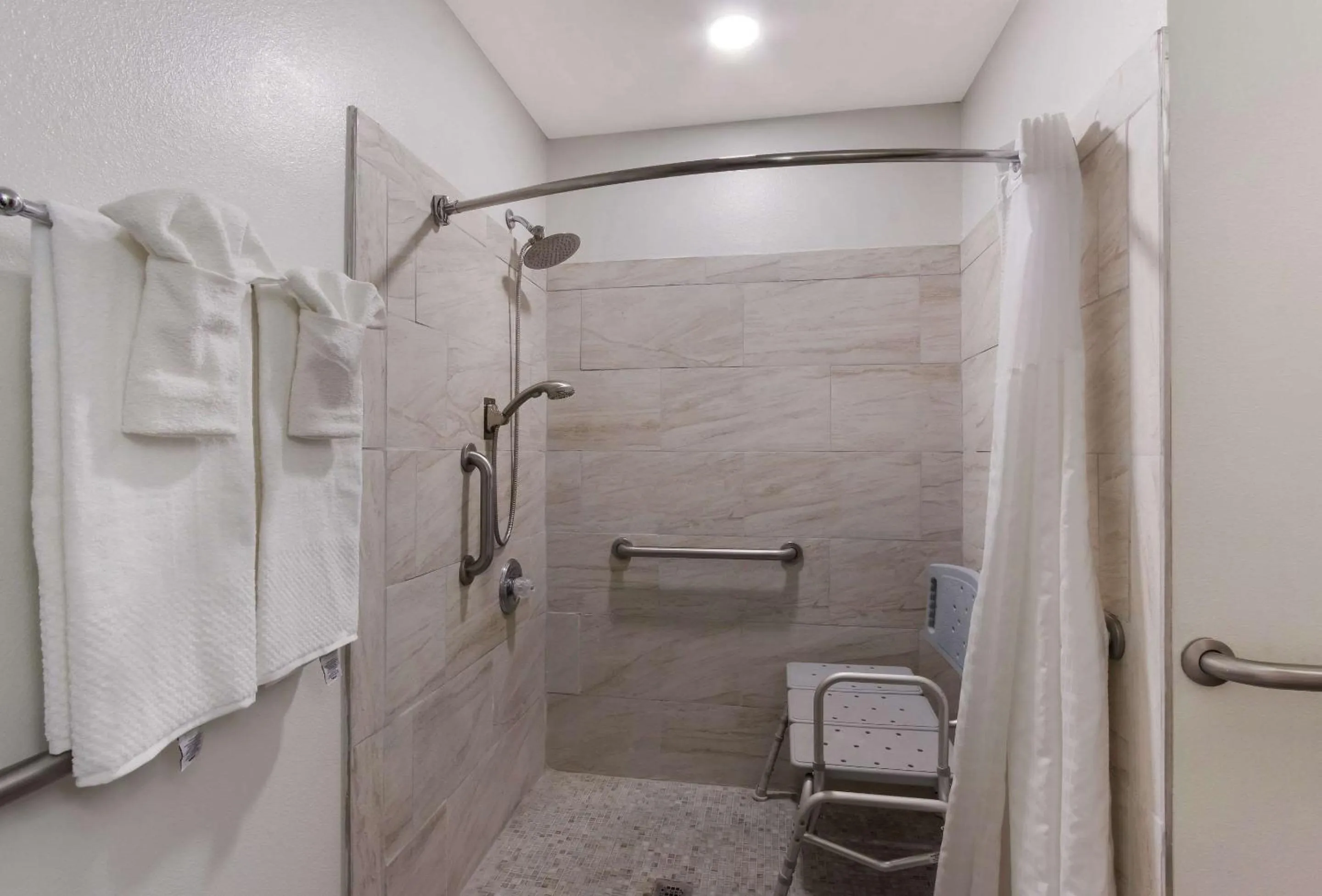 Bedroom in MainStay Suites Extended Stay Hotel Casa Grande