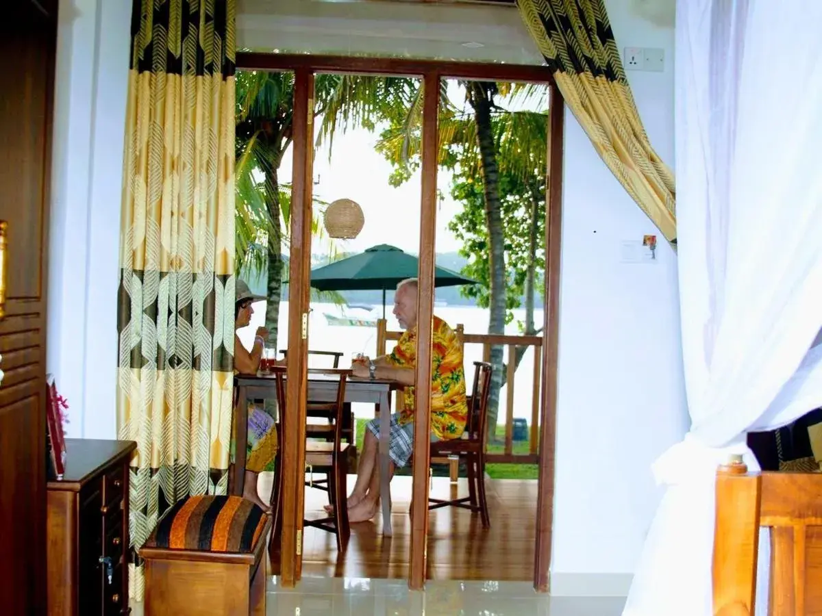 Koggala Lake view P&J Villa Koggala Lake view P&J Villa