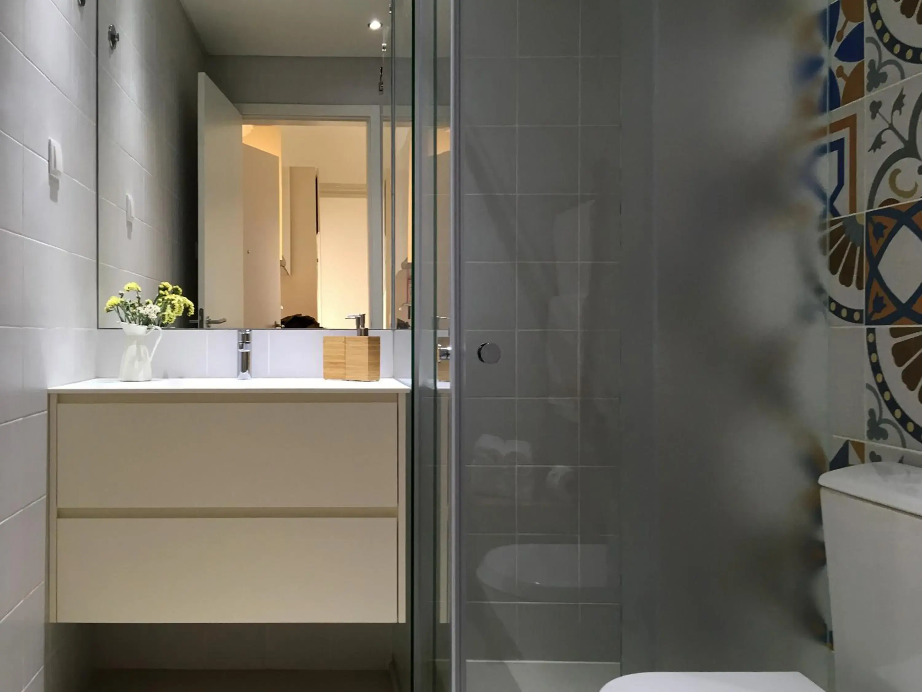 Standard Apartment in CASA 92 - OS LUGARES DE CASTRALEUCA Standard Apartment in CASA 92 - OS LUGARES DE CASTRALEUCA