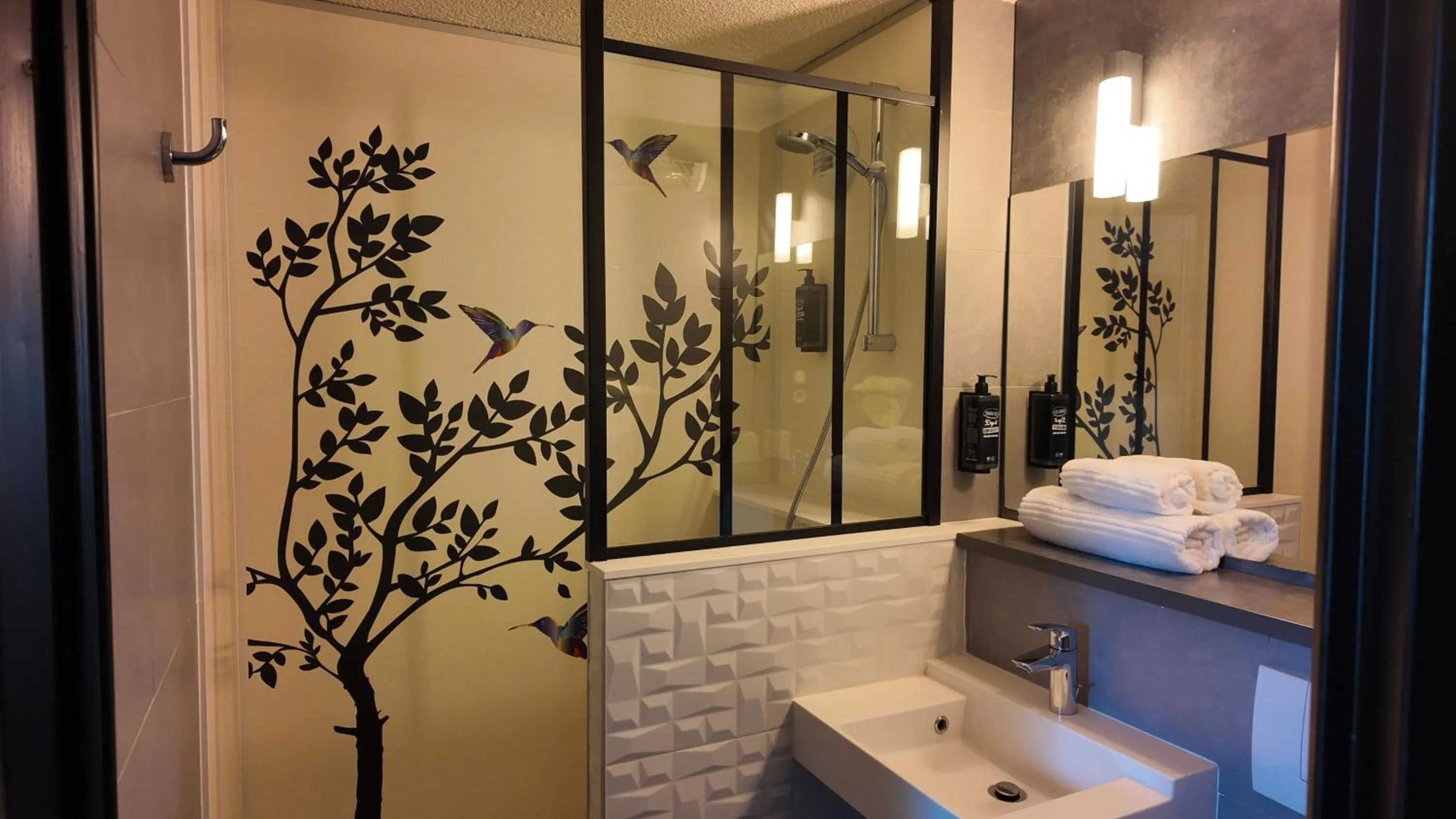 ibis Styles Brive Ouest