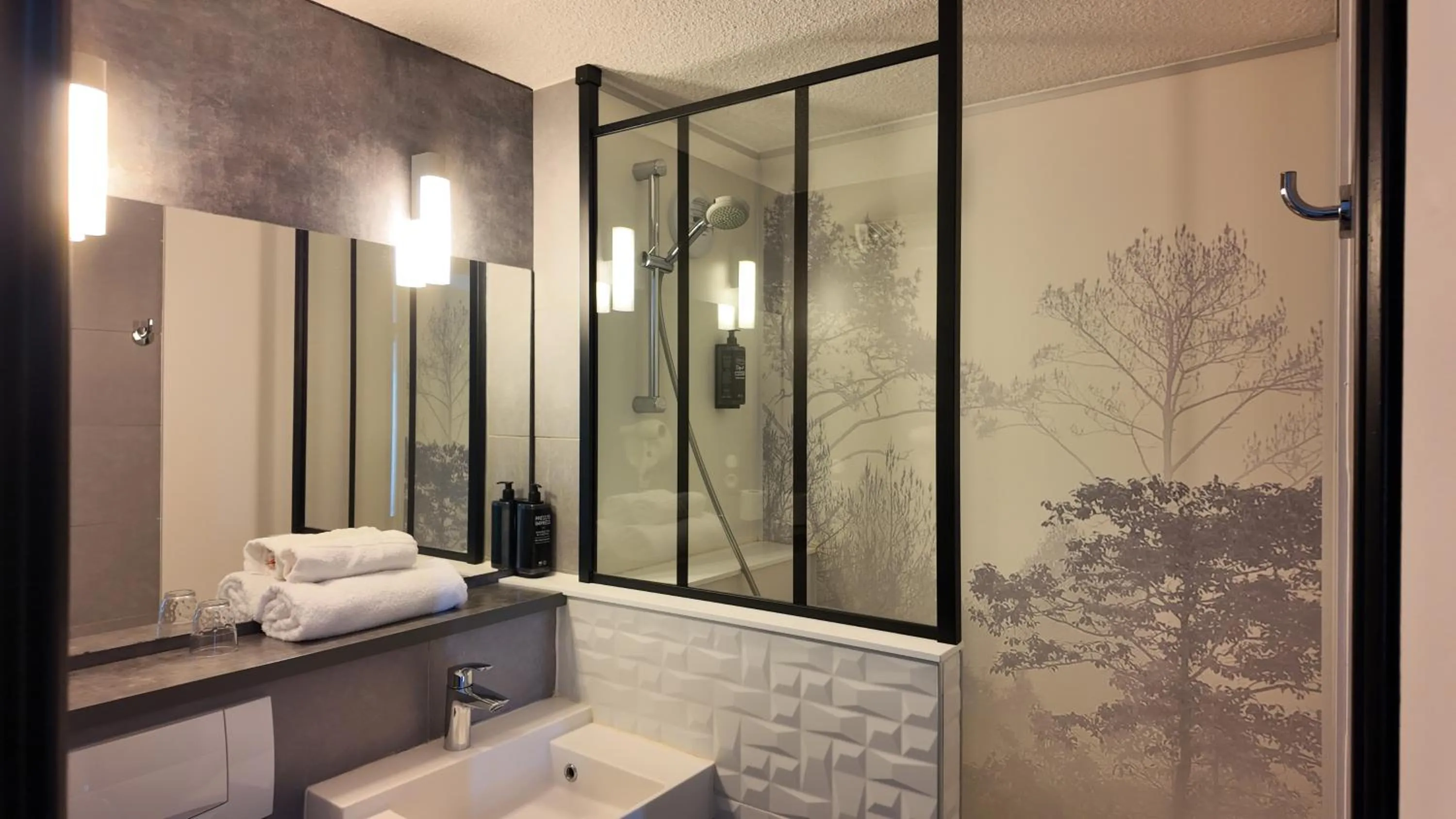 ibis Styles Brive Ouest