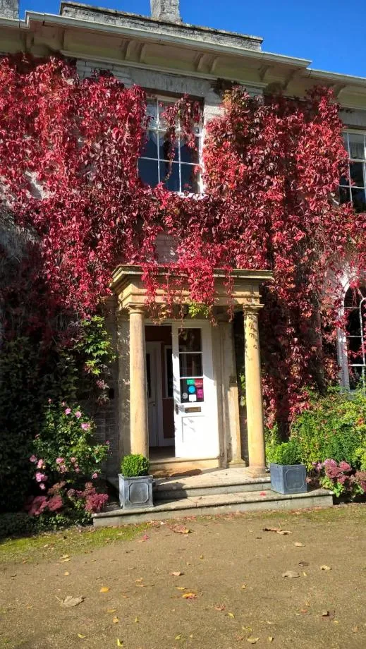 The Lynch Country House