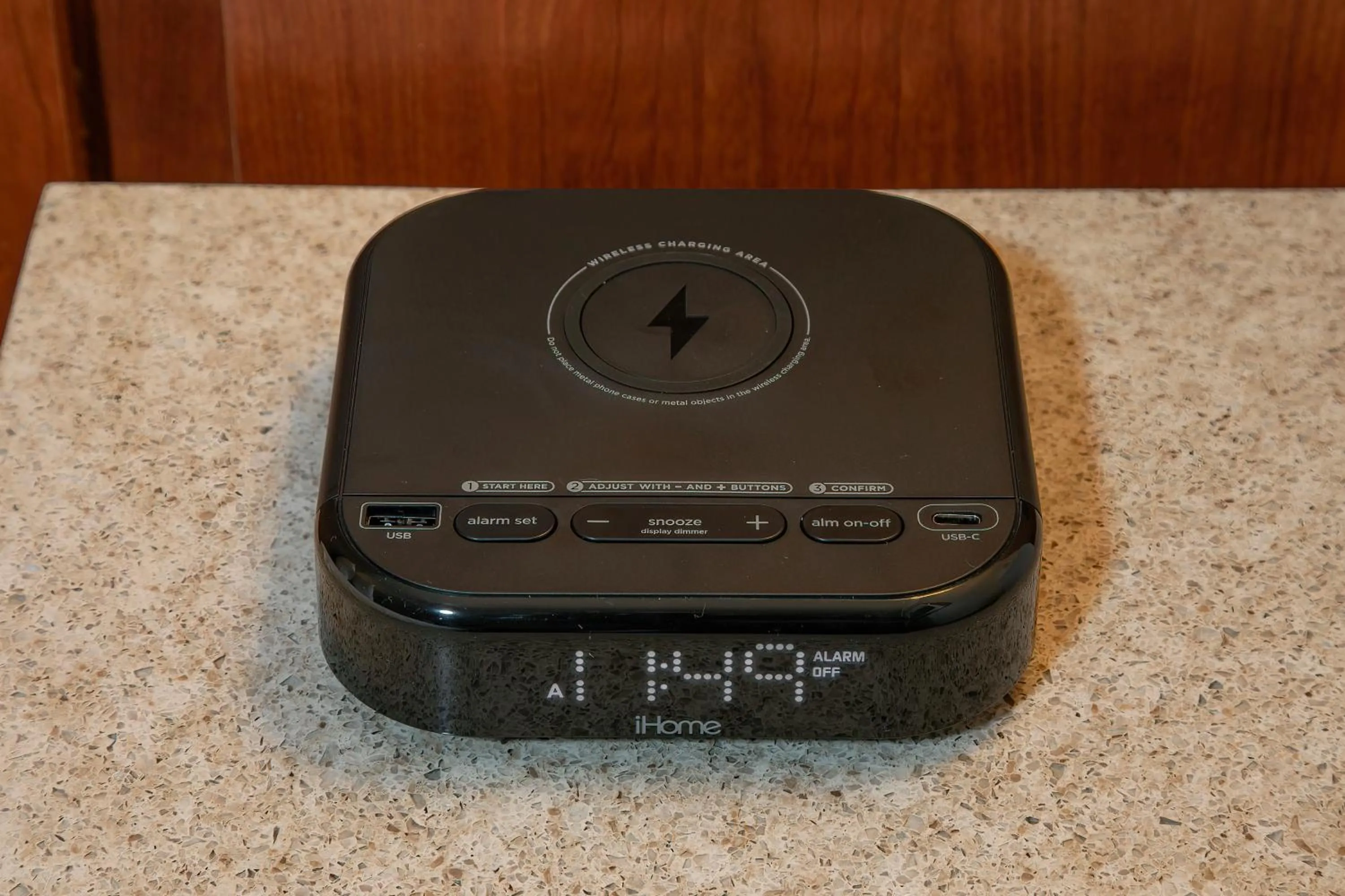 Bedroom in Del Sol Inn Anaheim