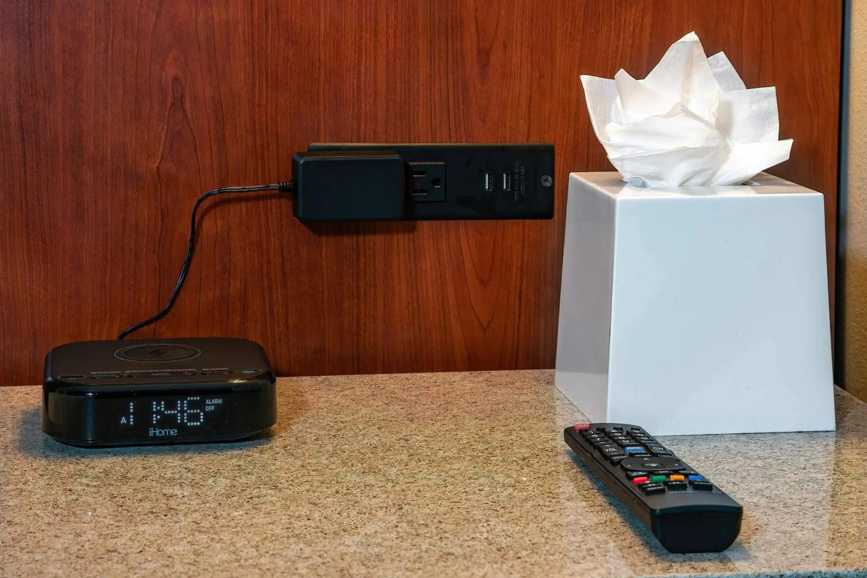 Bedroom in Del Sol Inn Anaheim Bedroom in Del Sol Inn Anaheim