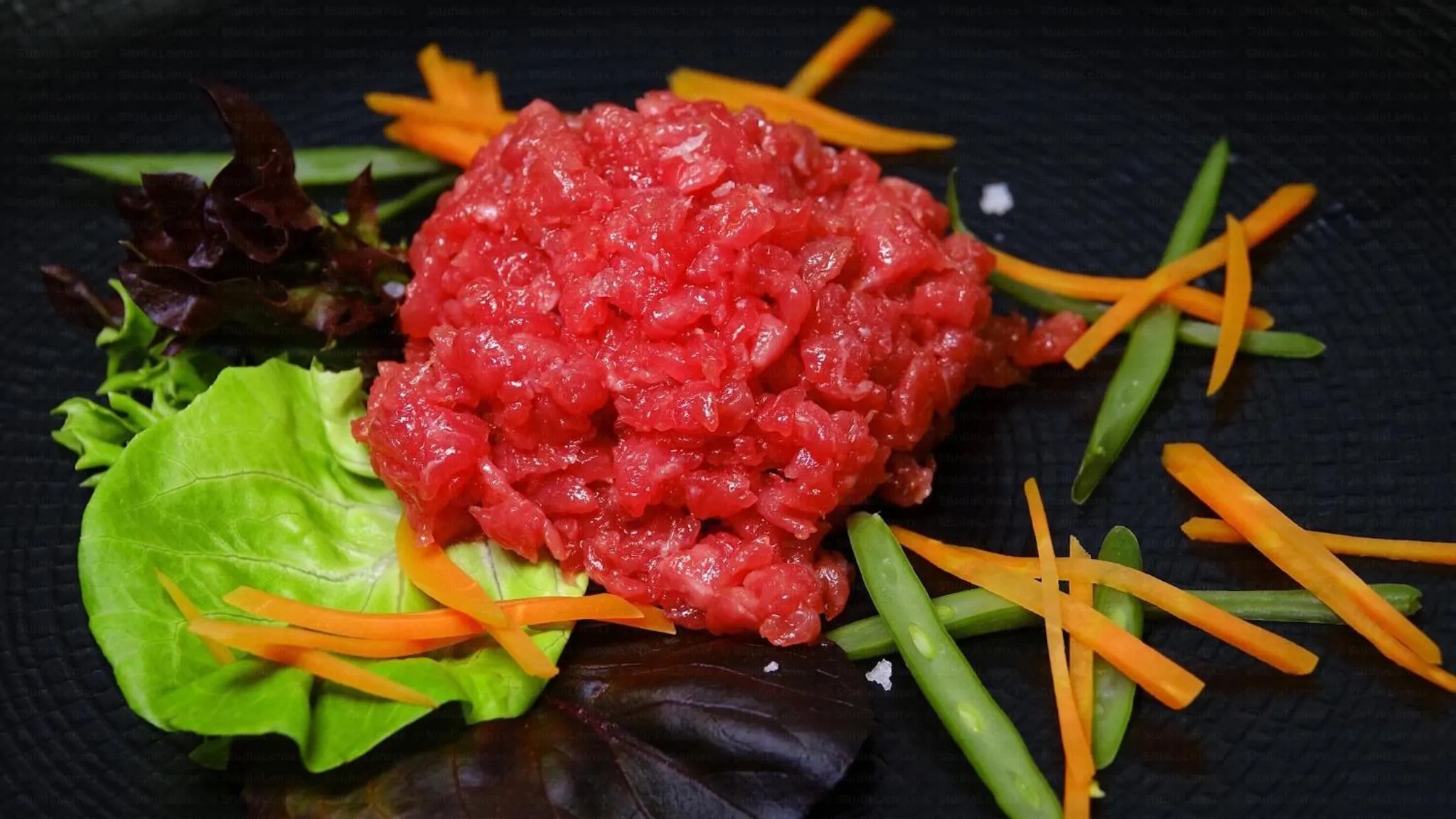 Food and drinks in Tota Virginia Antico Podere