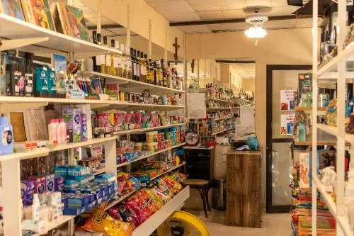 Alexander The Great Hotel