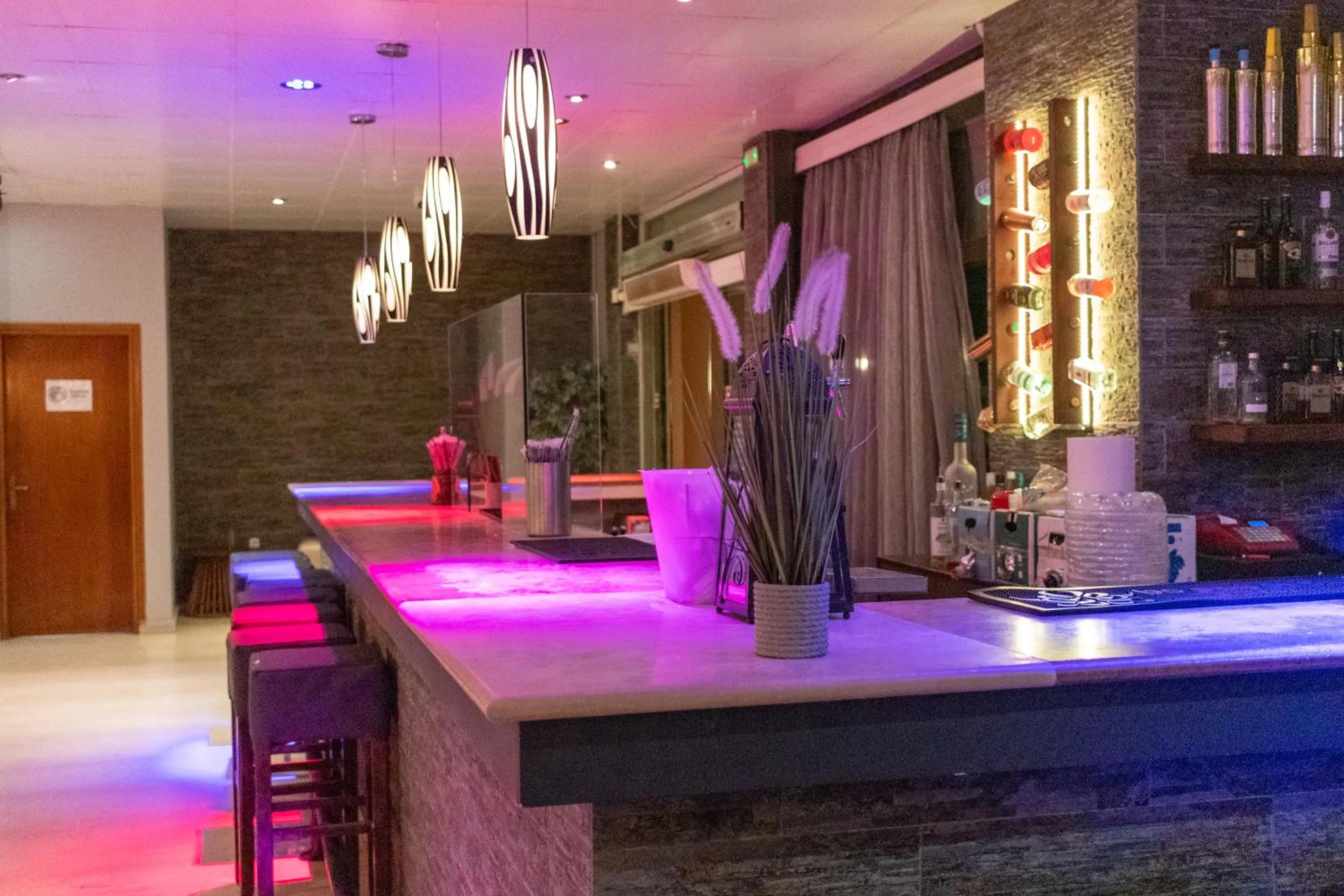 Alexander The Great Hotel