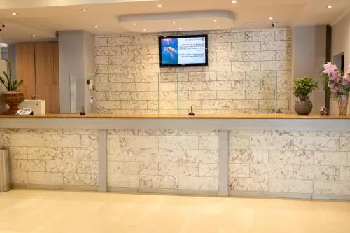 Alexander The Great Hotel