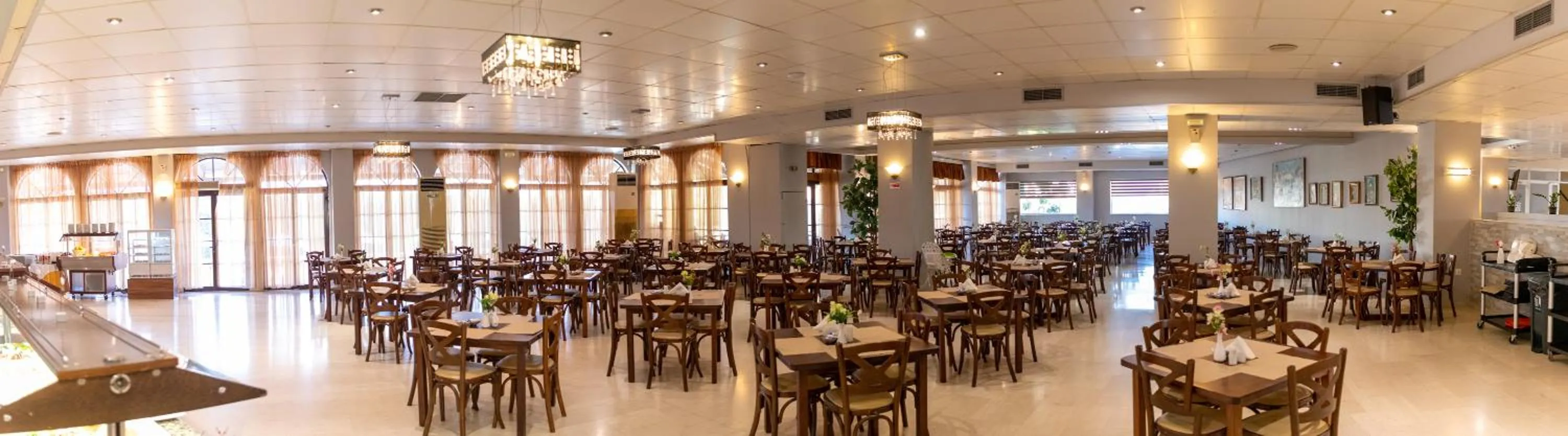 Alexander The Great Hotel