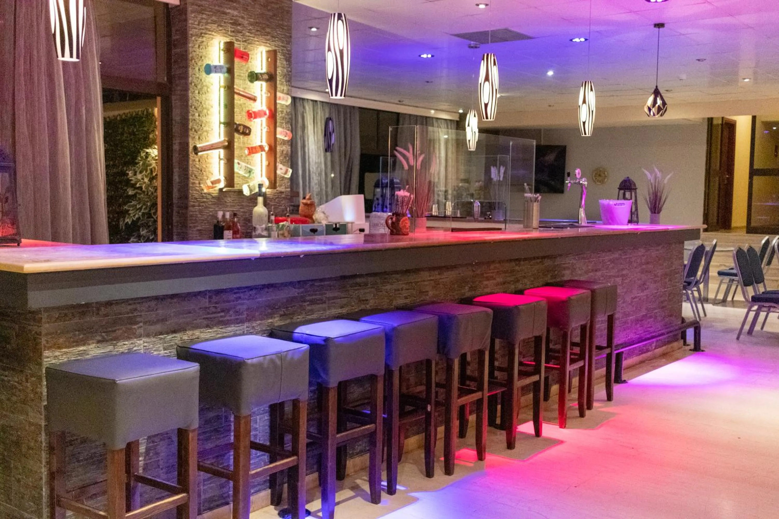 Alexander The Great Hotel