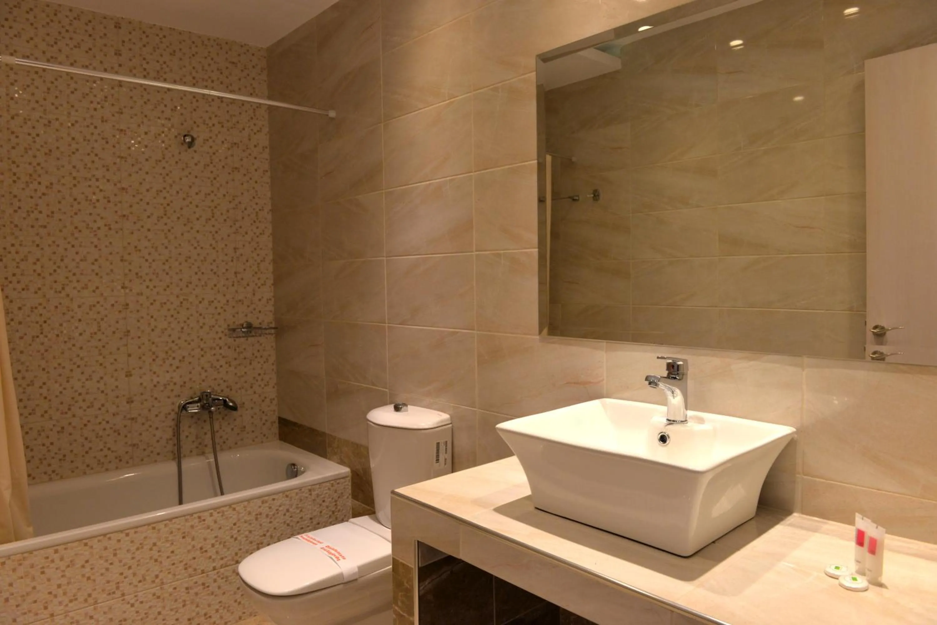 Alexander The Great Hotel