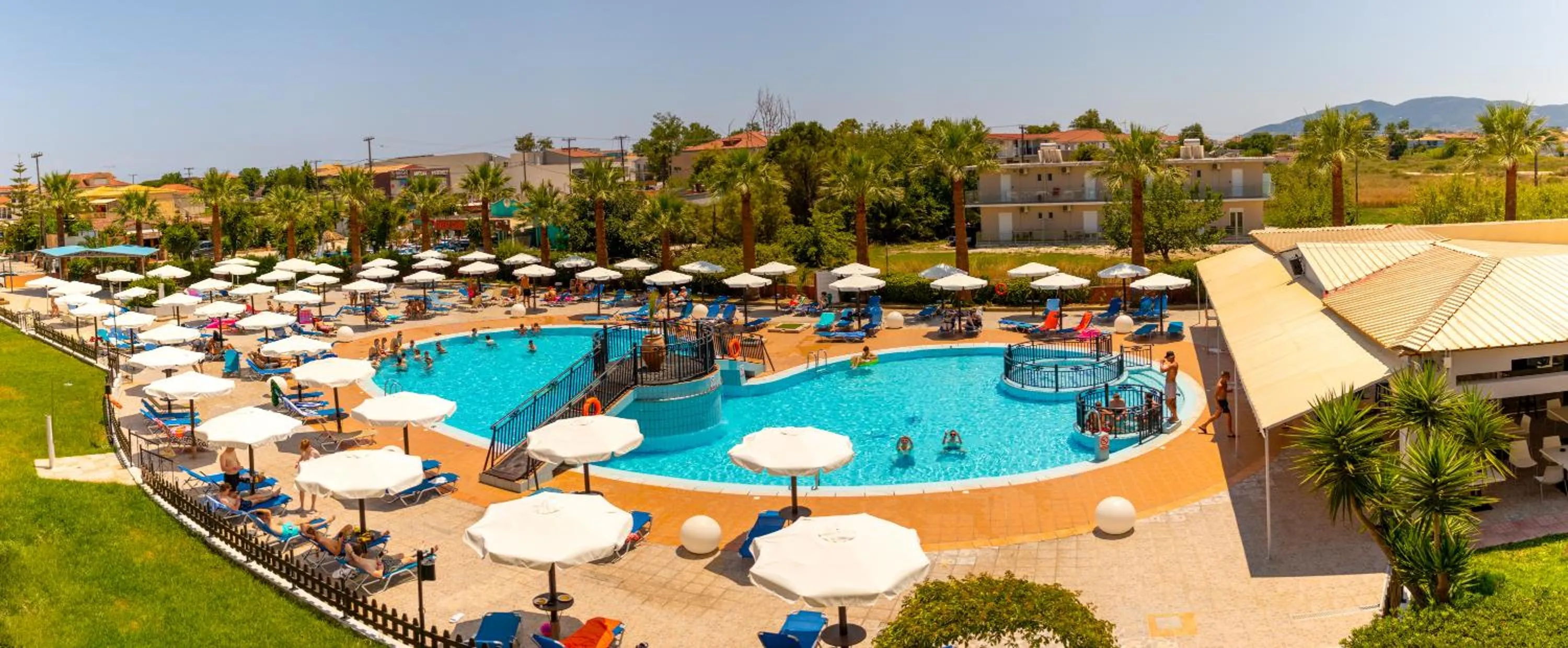 Alexander The Great Hotel