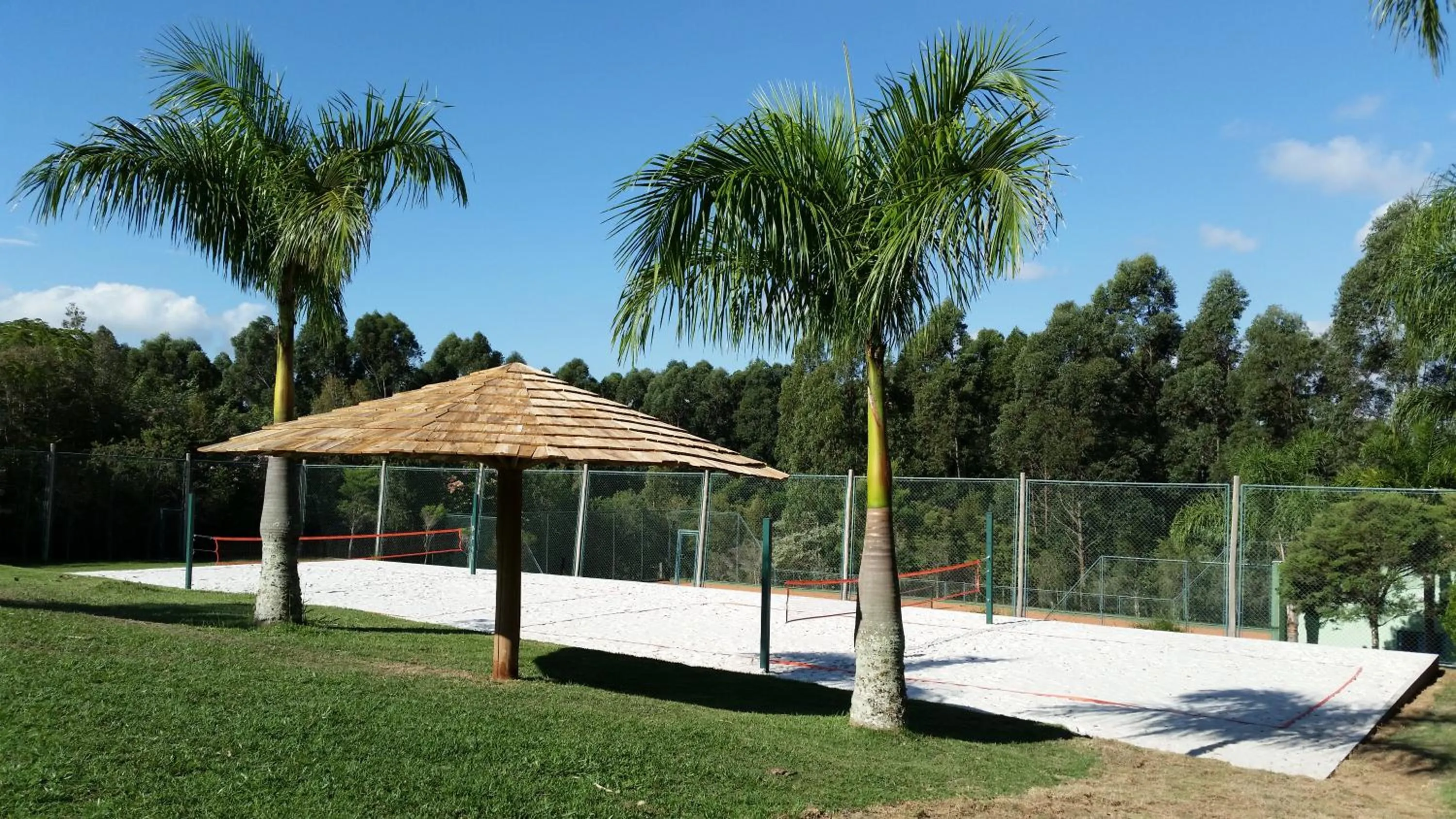 Sports in Lake Vilas Charm Hotel & SPA