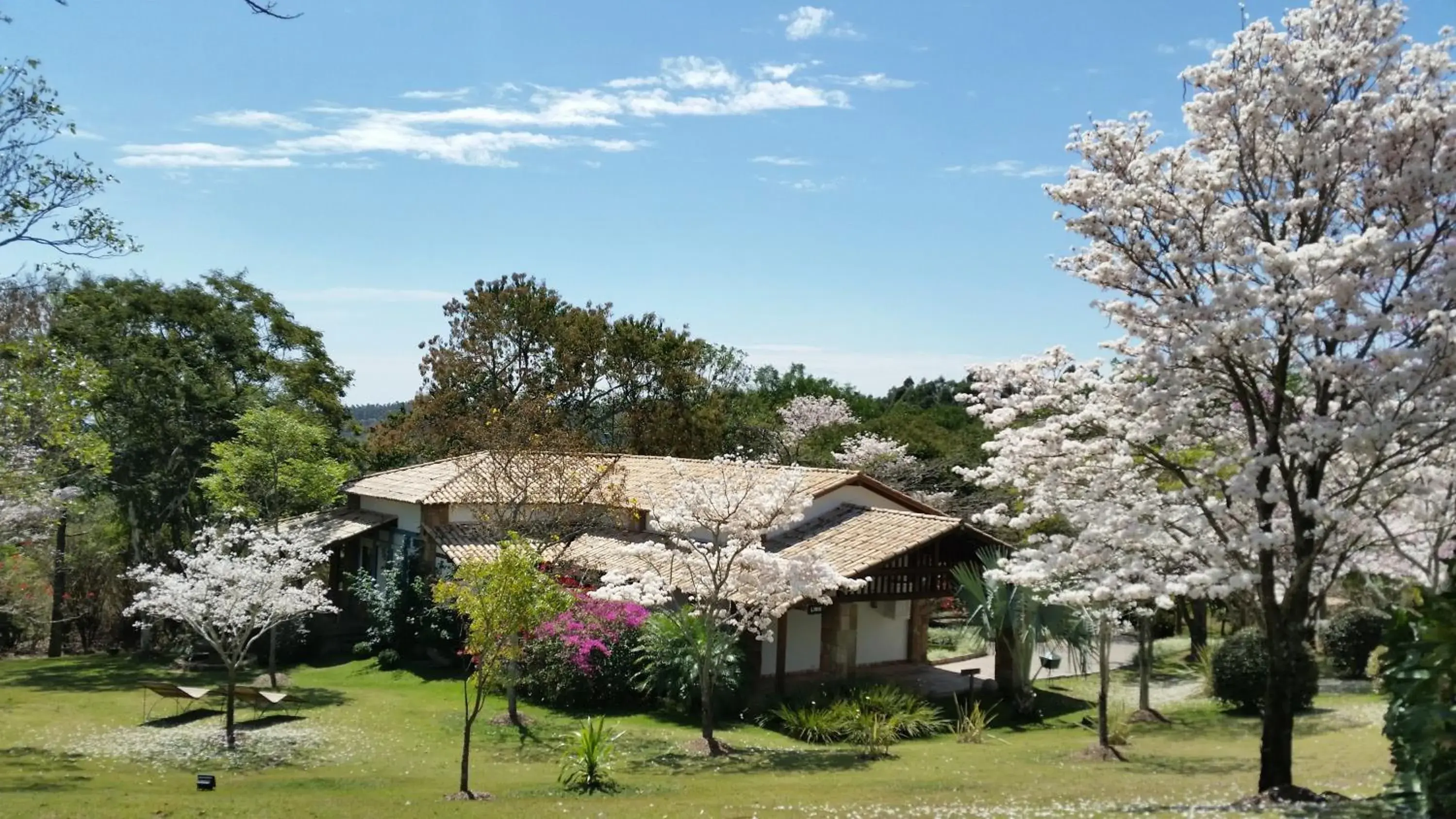 Villa with Valley View in Lake Vilas Charm Hotel & SPA Villa with Valley View in Lake Vilas Charm Hotel & SPA