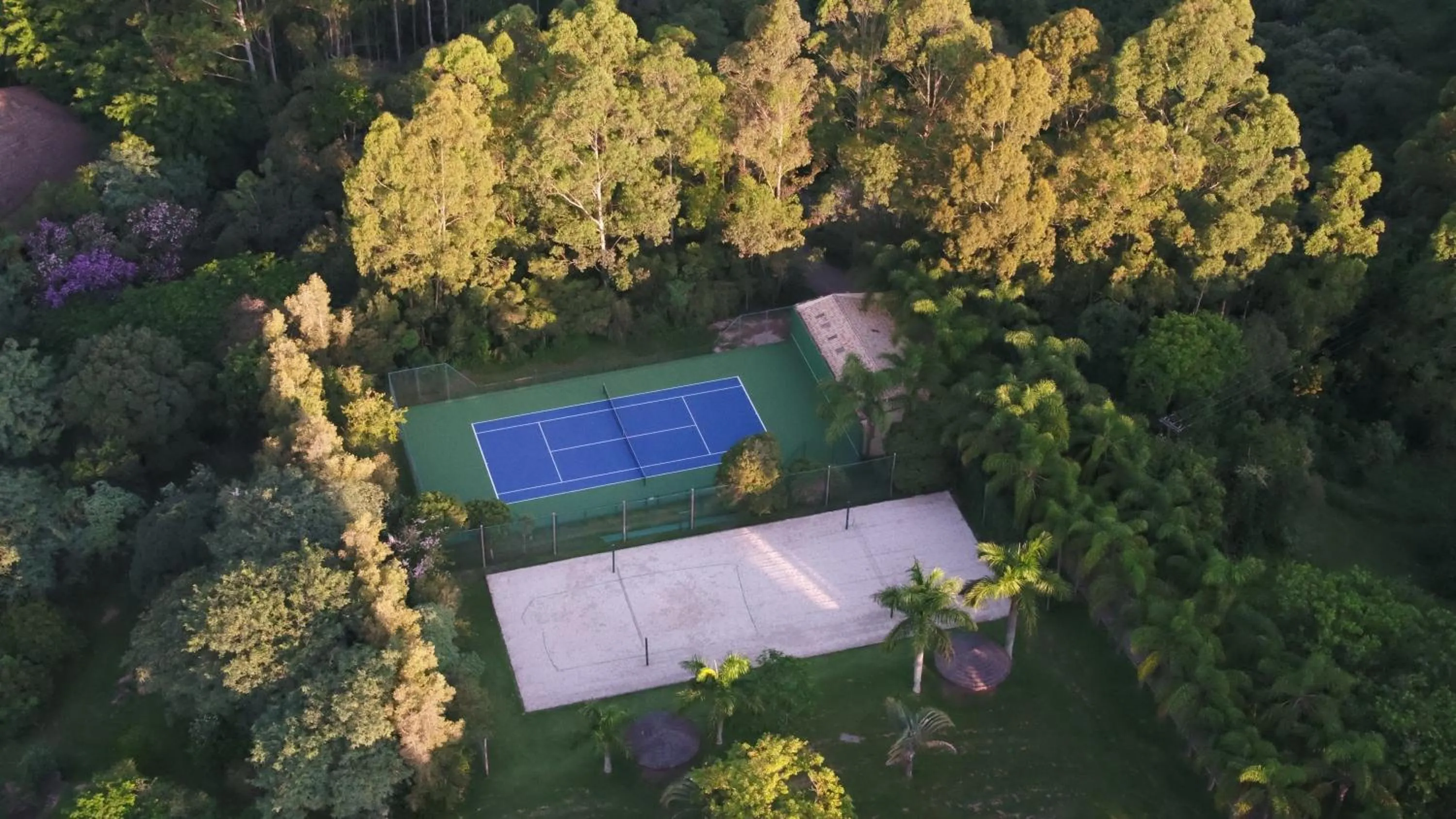 Sports in Lake Vilas Charm Hotel & SPA