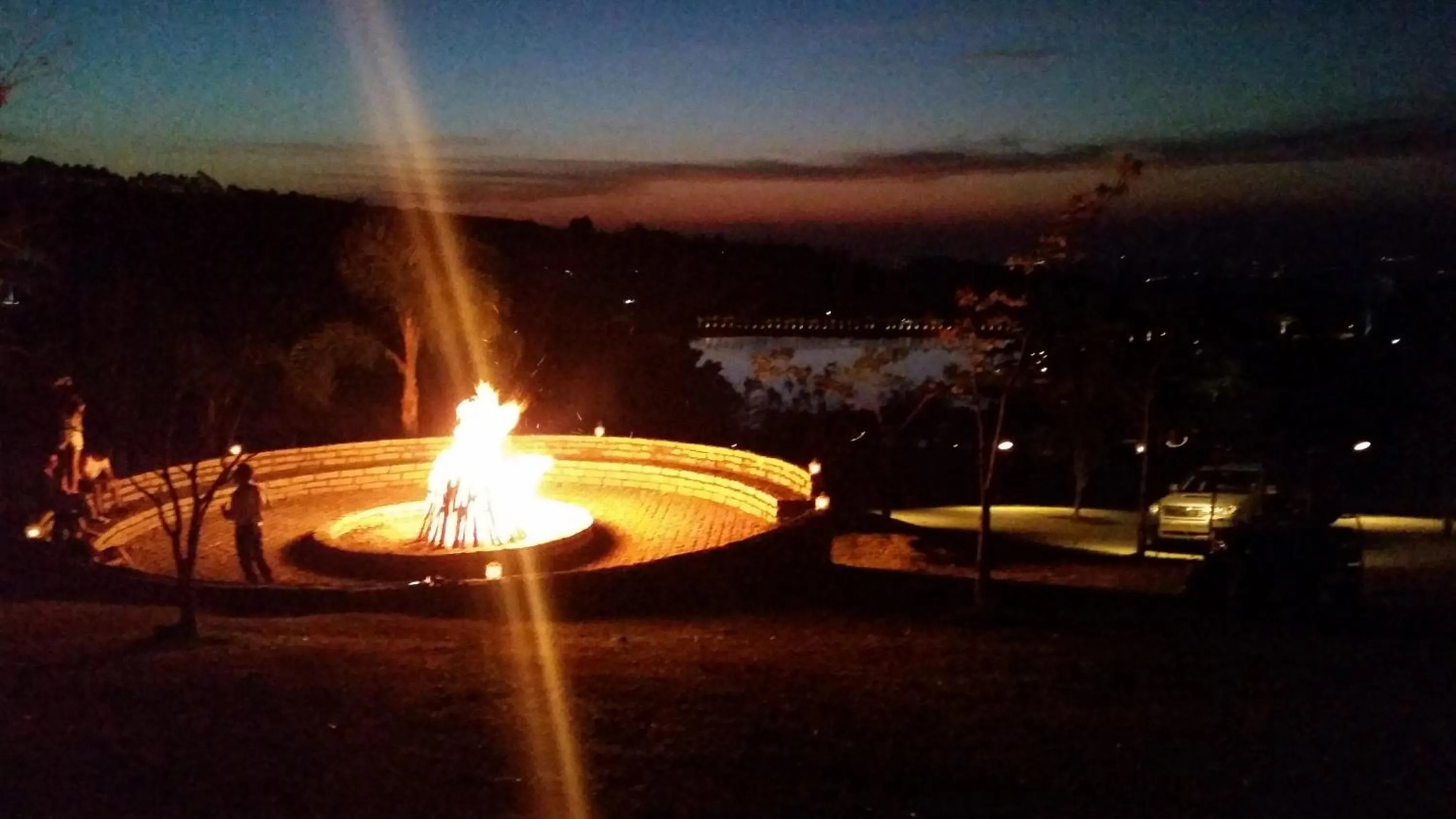 Night in Lake Vilas Charm Hotel & SPA