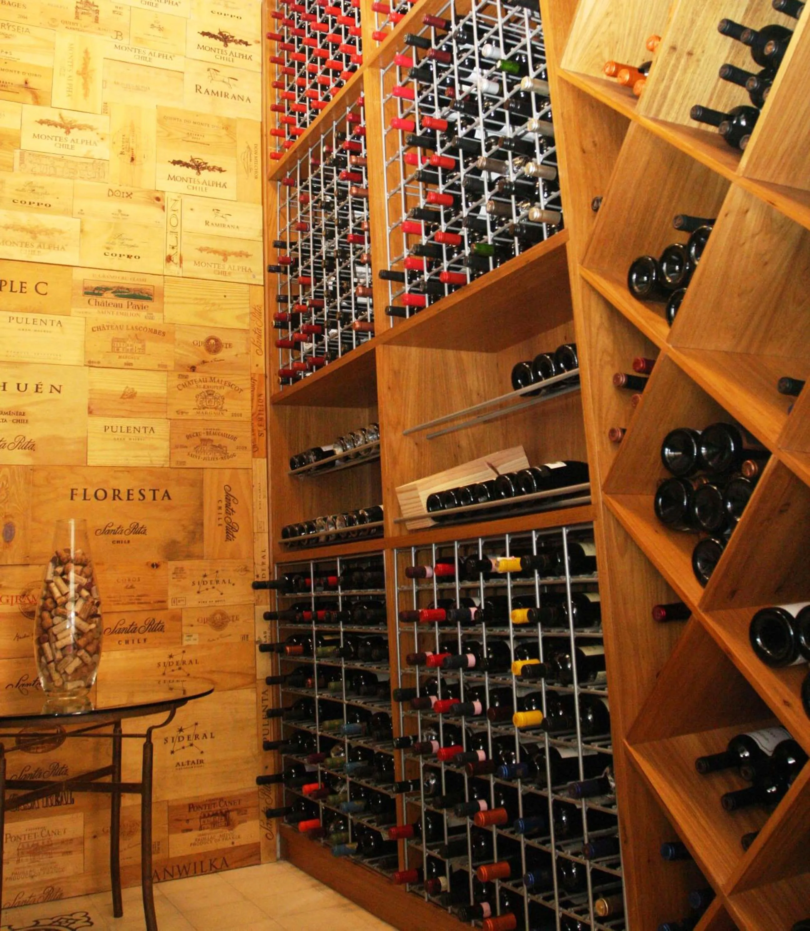 Banquet/Function facilities in Lake Vilas Charm Hotel & SPA