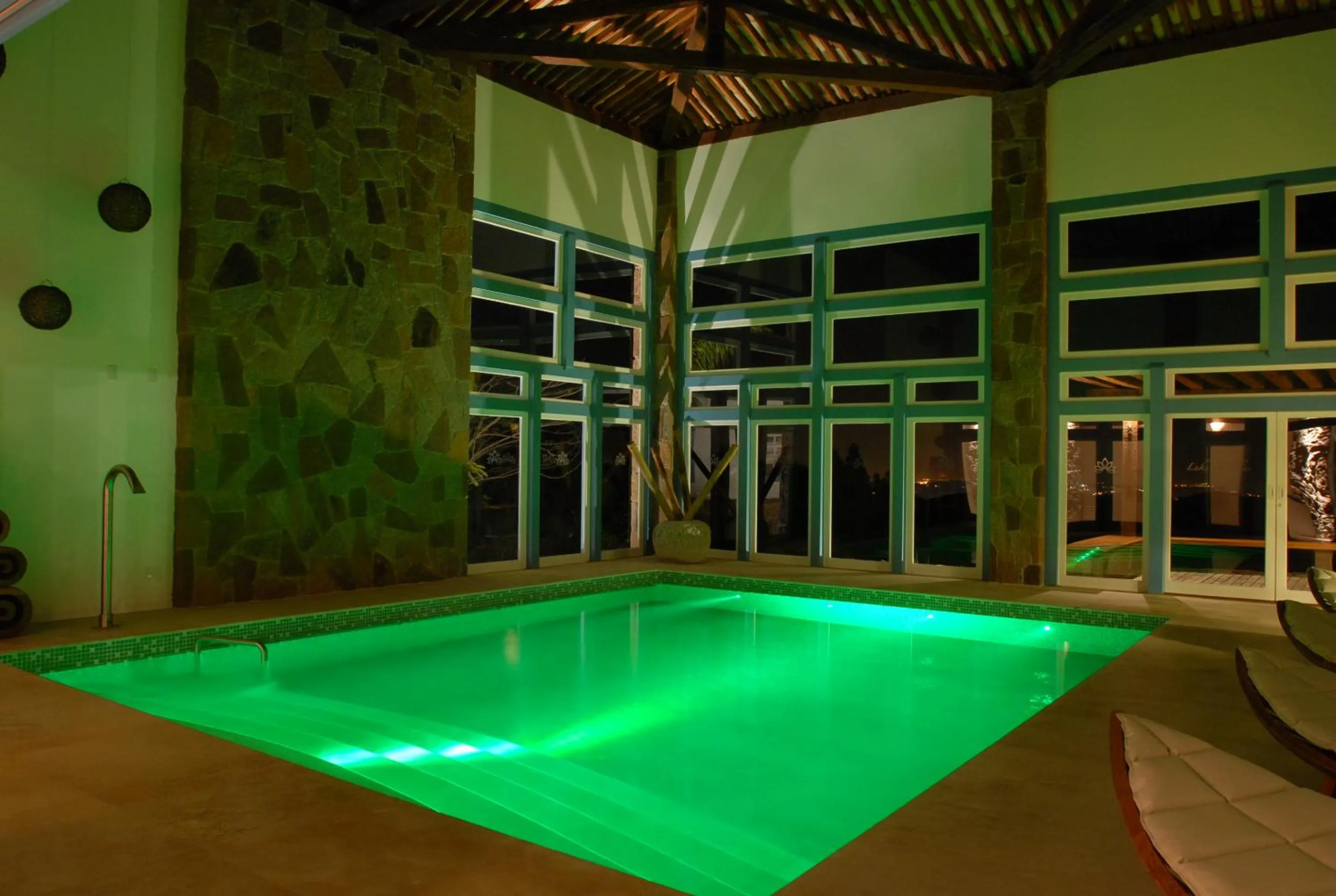 Spa and wellness centre/facilities in Lake Vilas Charm Hotel & SPA
