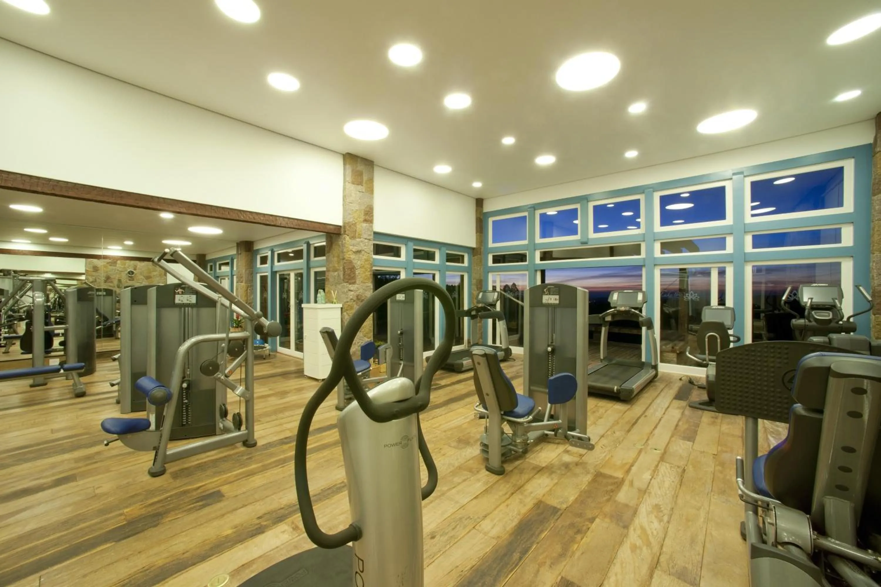 Activities in Lake Vilas Charm Hotel & SPA