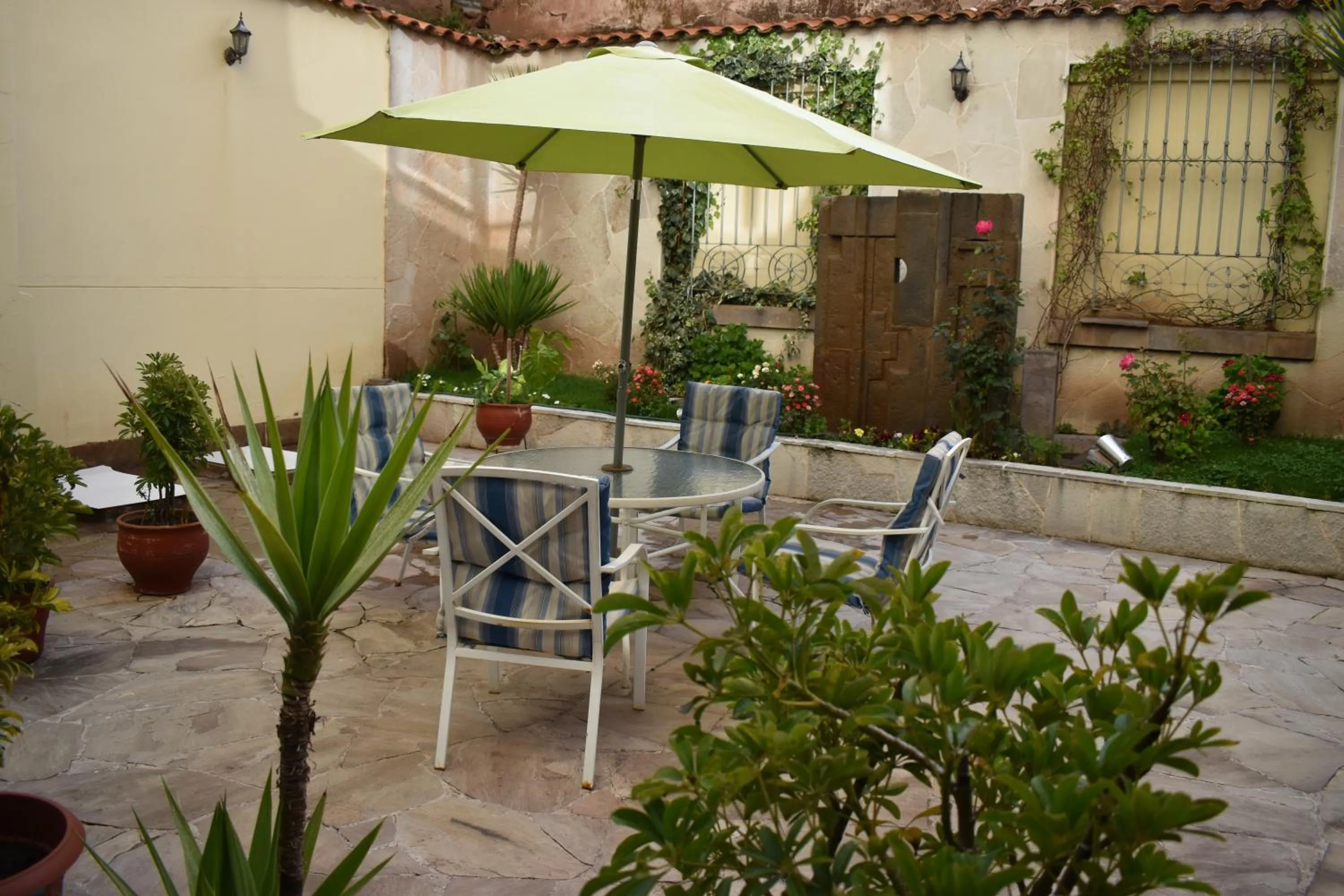 Royal Inn Hotel Puno