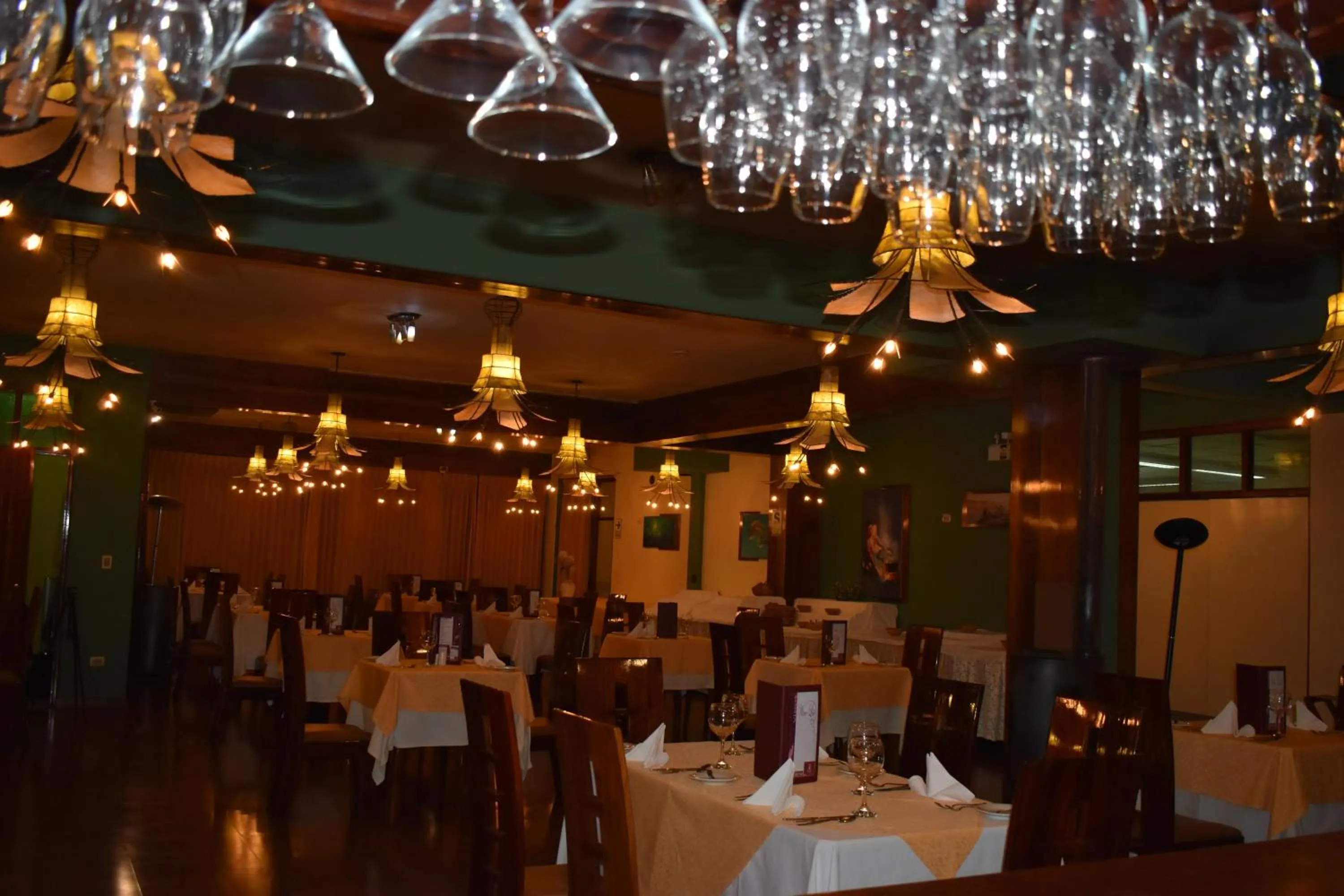 Royal Inn Hotel Puno