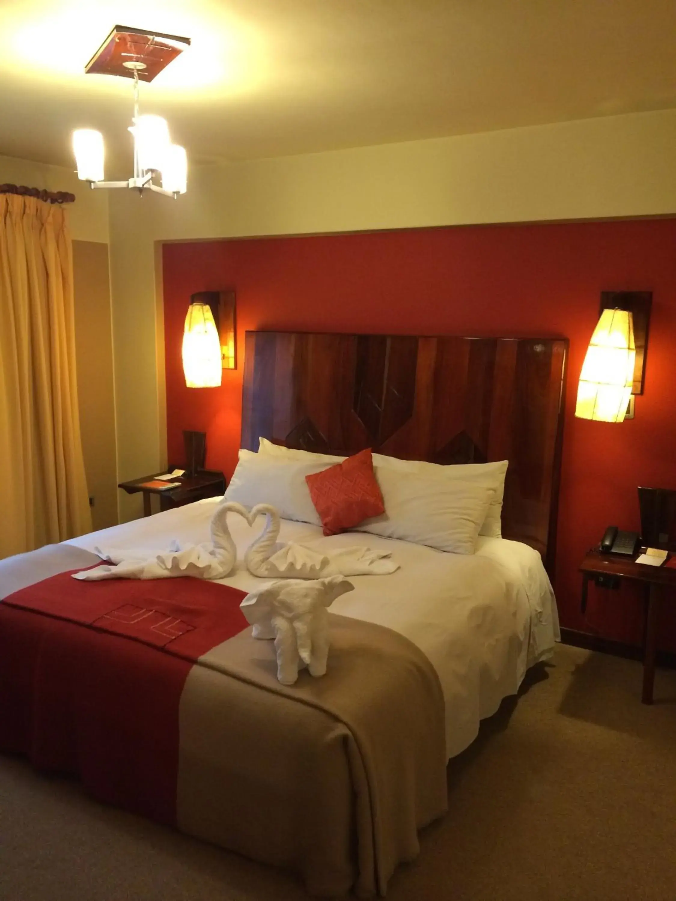 Presidential Suite in Royal Inn Hotel Puno Presidential Suite in Royal Inn Hotel Puno