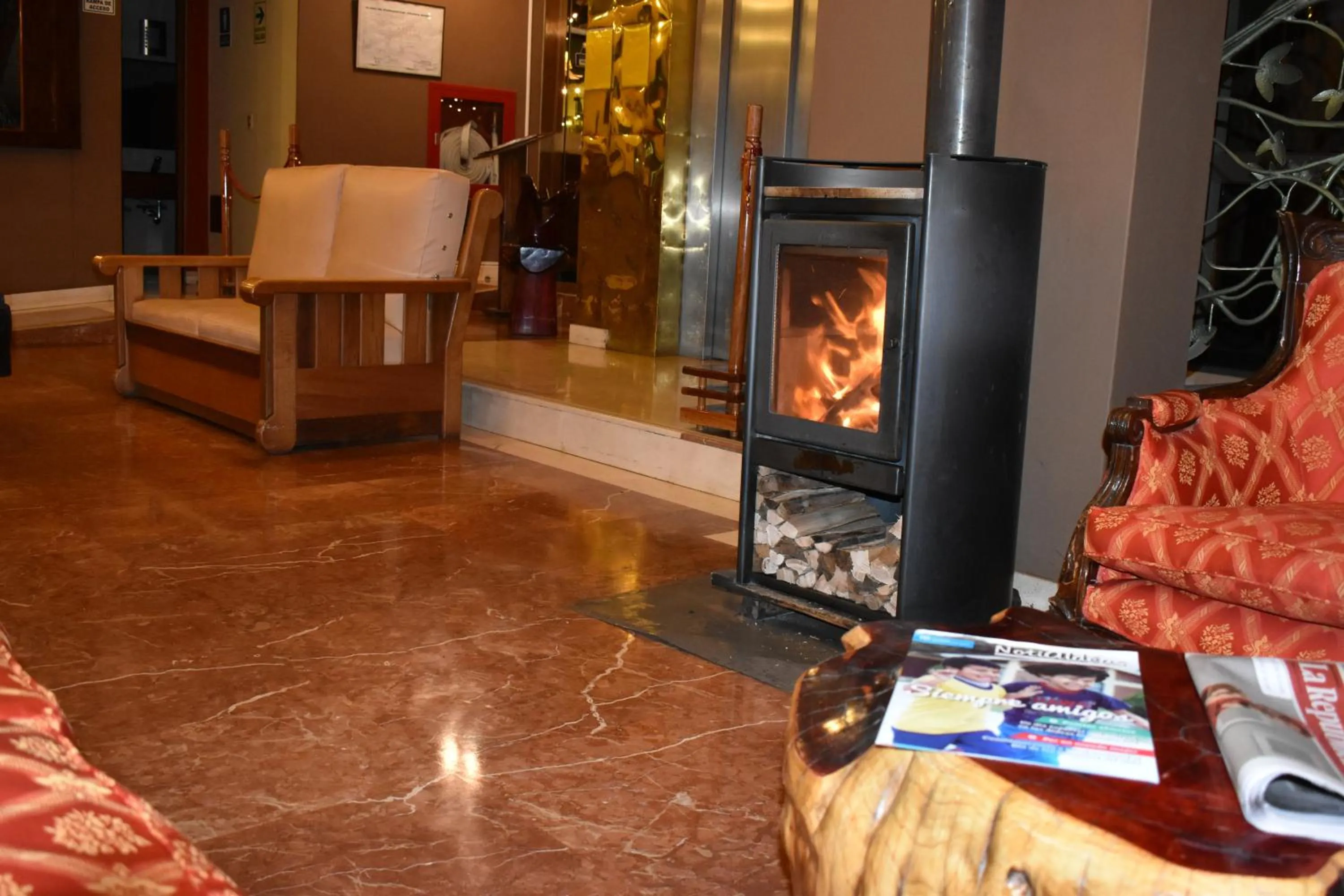Royal Inn Hotel Puno