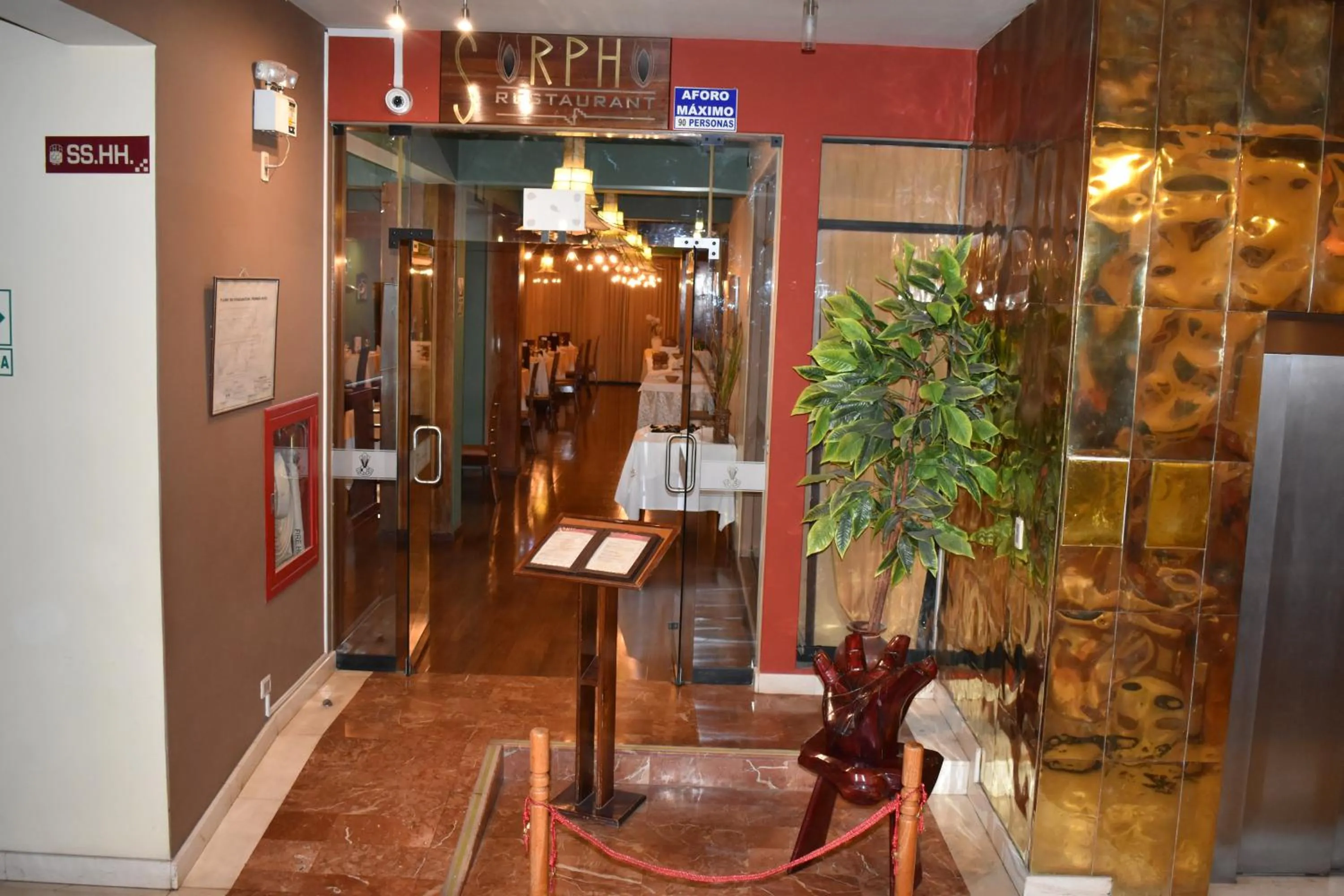Royal Inn Hotel Puno