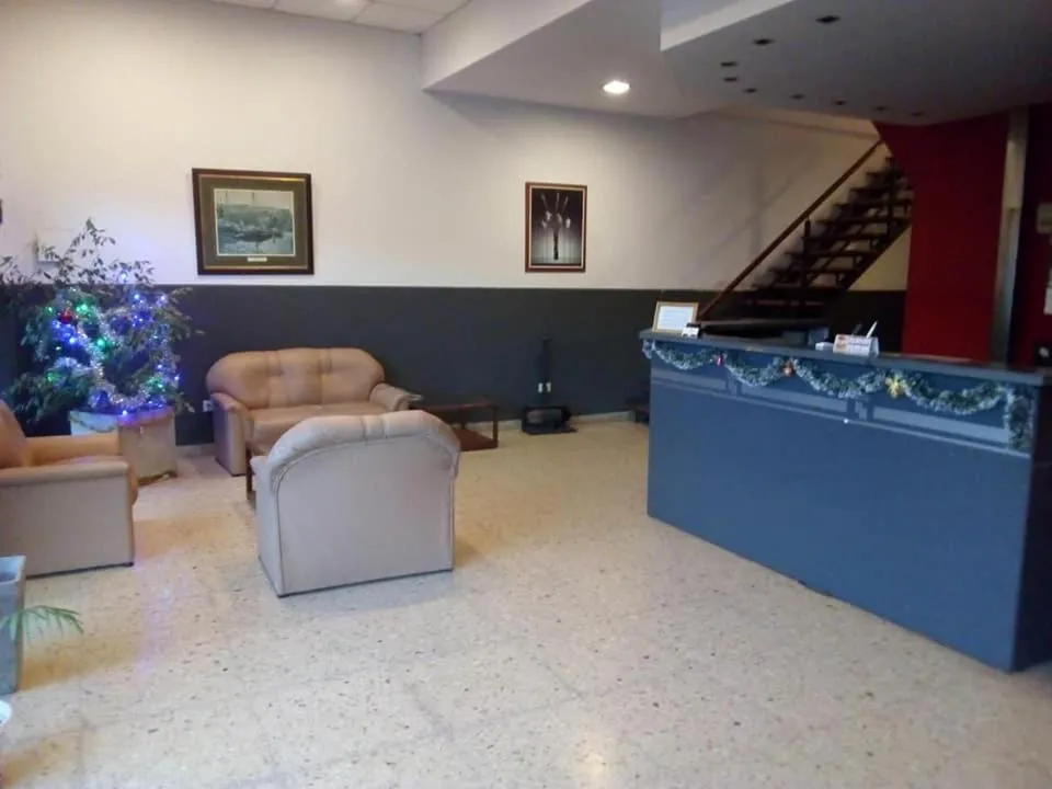Petit Hotel