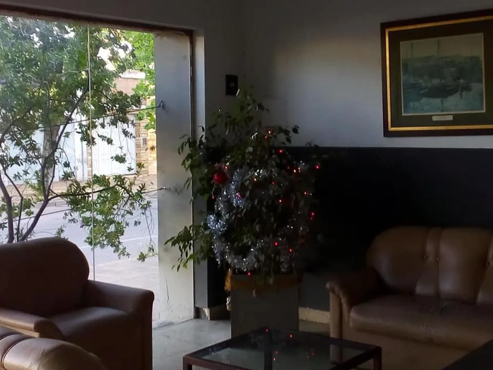 Petit Hotel