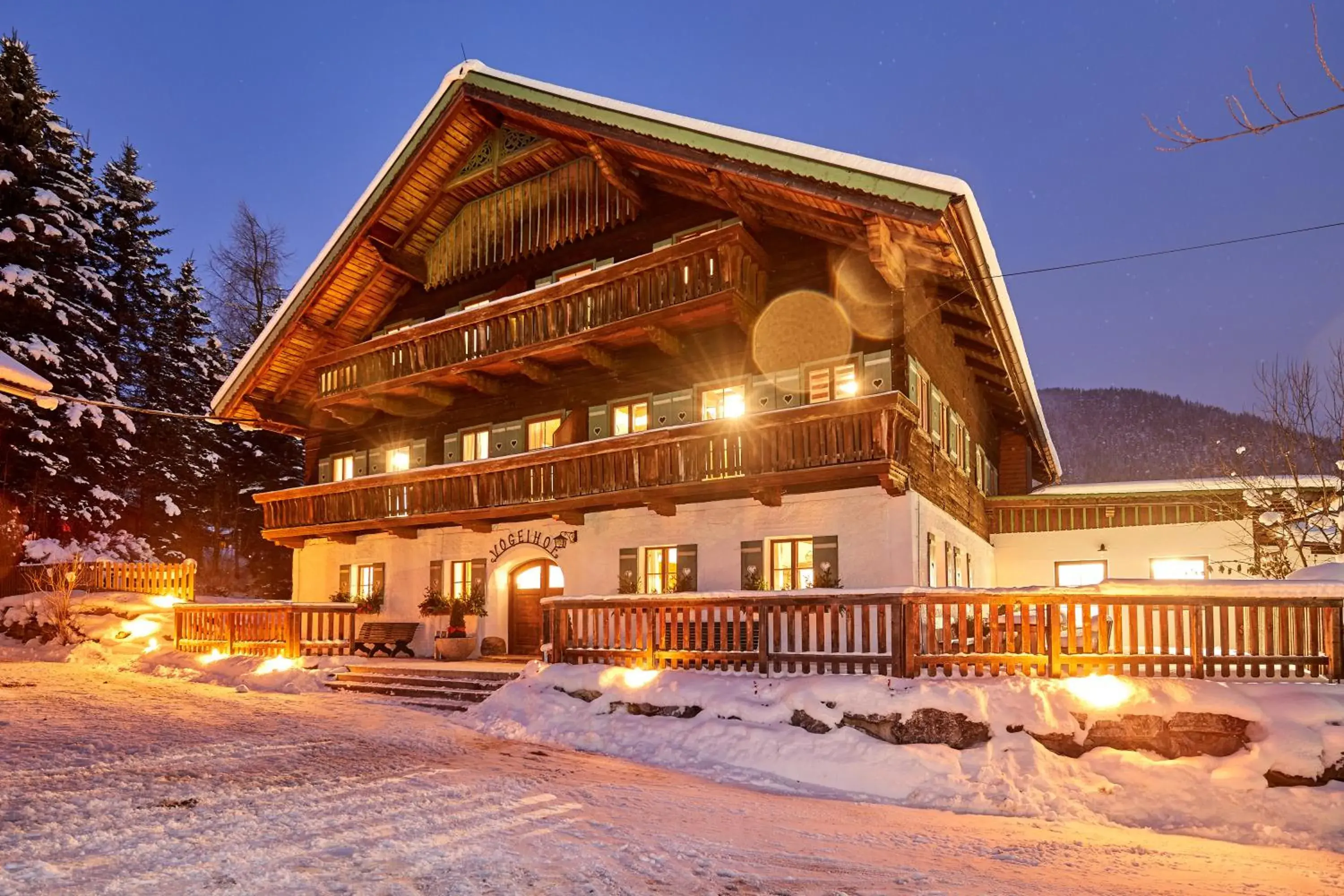 Gut Vögeihof Gut Vögeihof