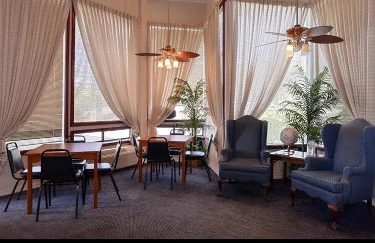 Lobby or reception in Americas Best Value Inn - Carson City Lobby or reception in Americas Best Value Inn - Carson City