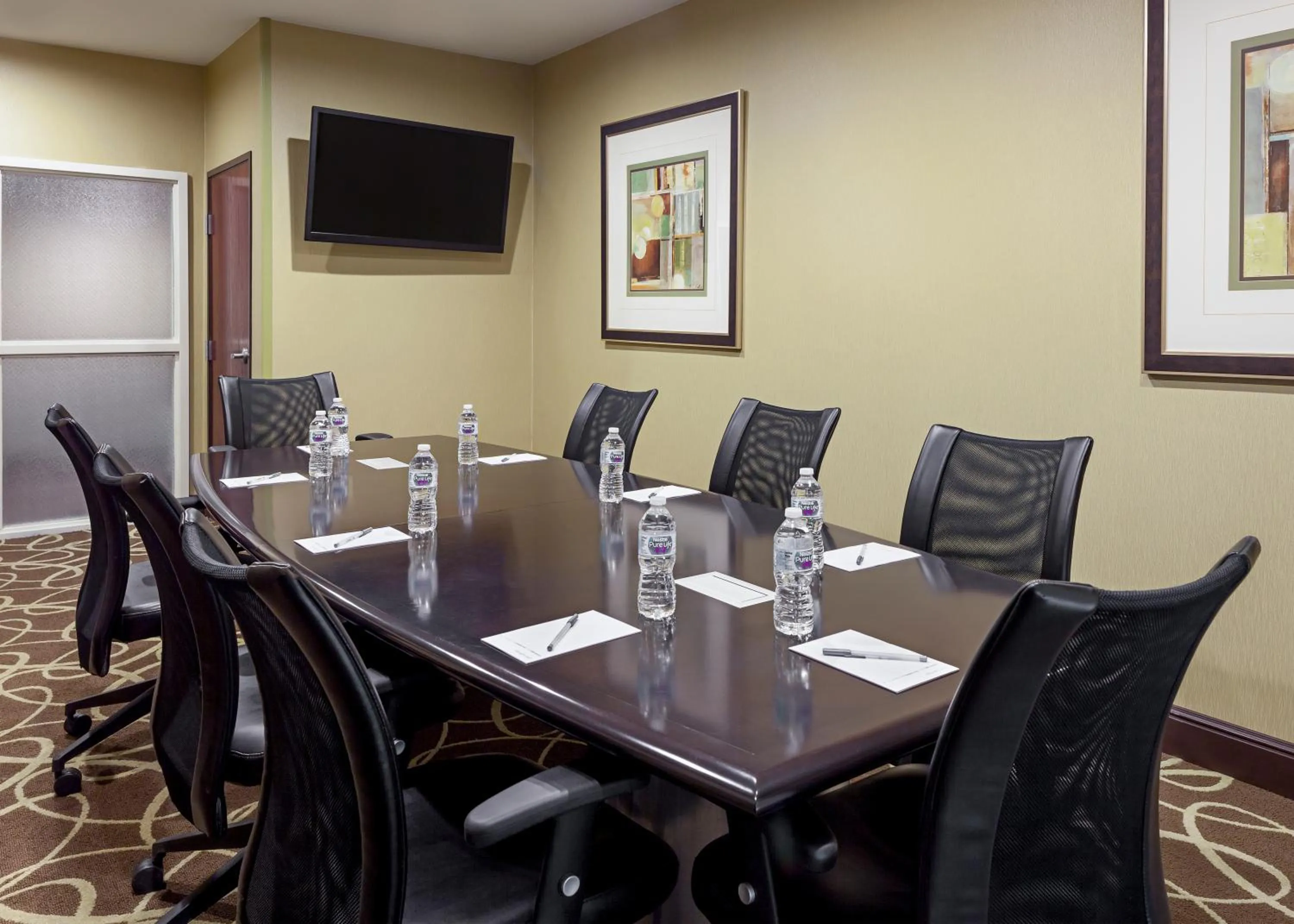 Hampton Inn & Suites Hobbs