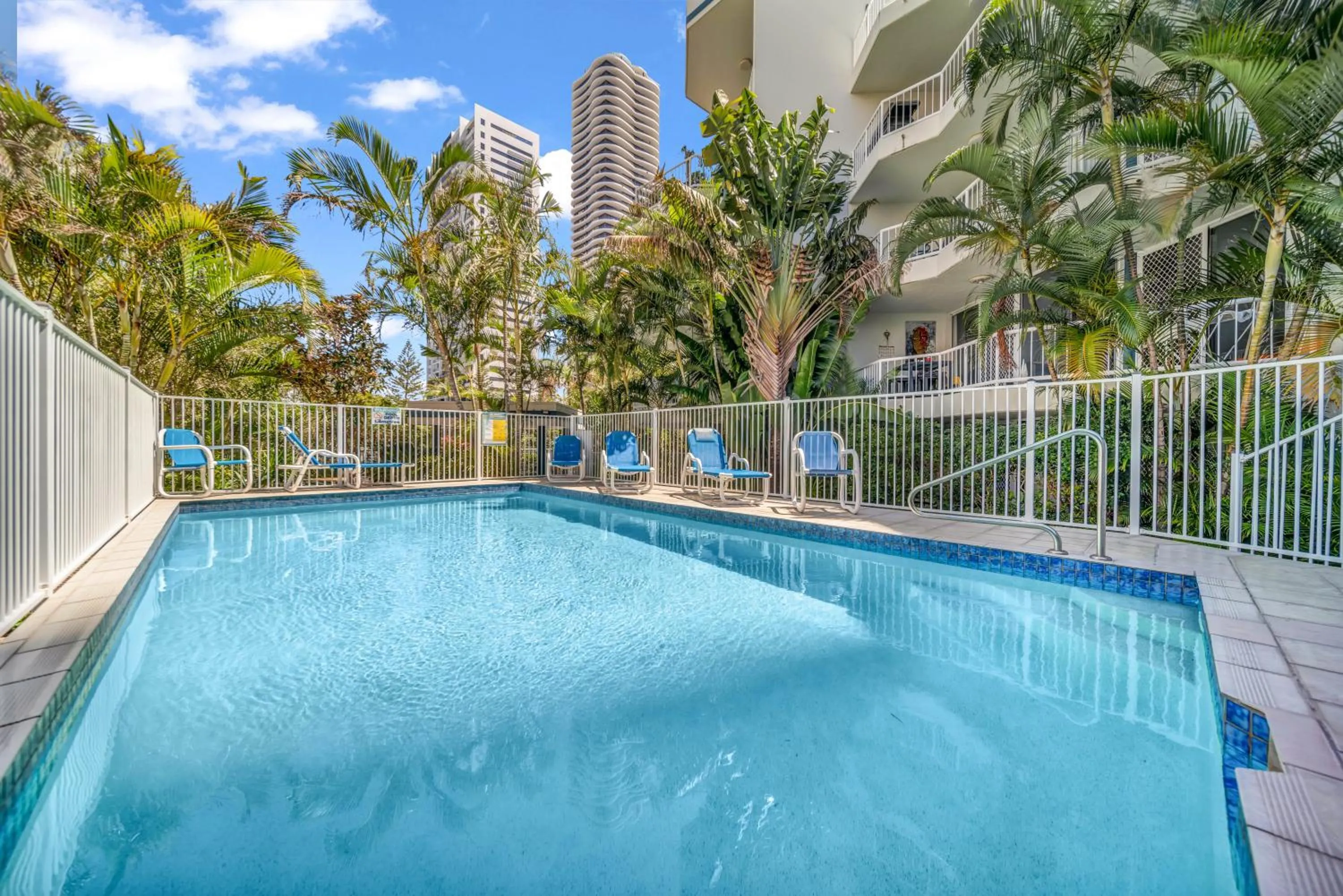 Santa Anne By The Sea