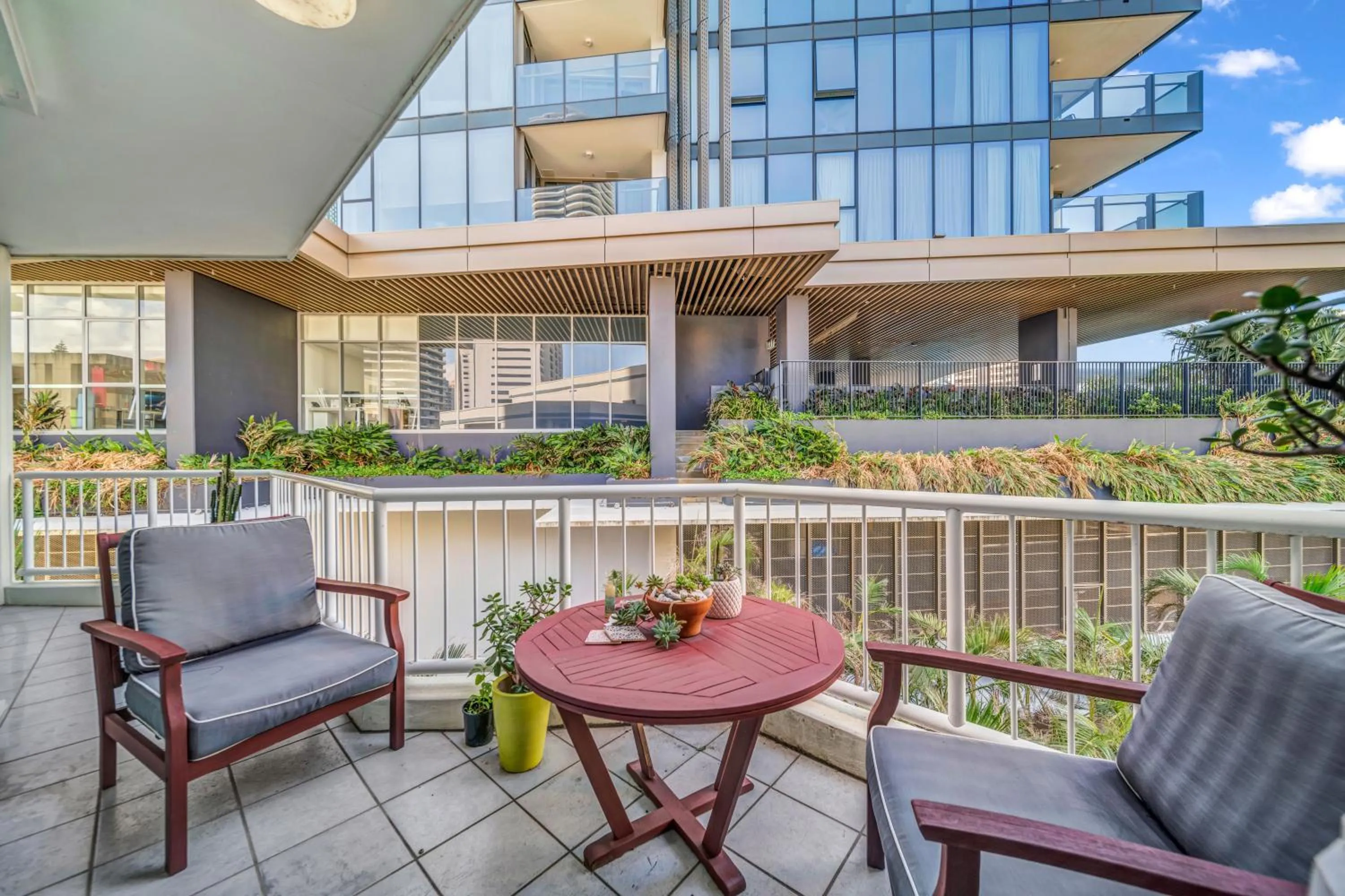 Santa Anne By The Sea