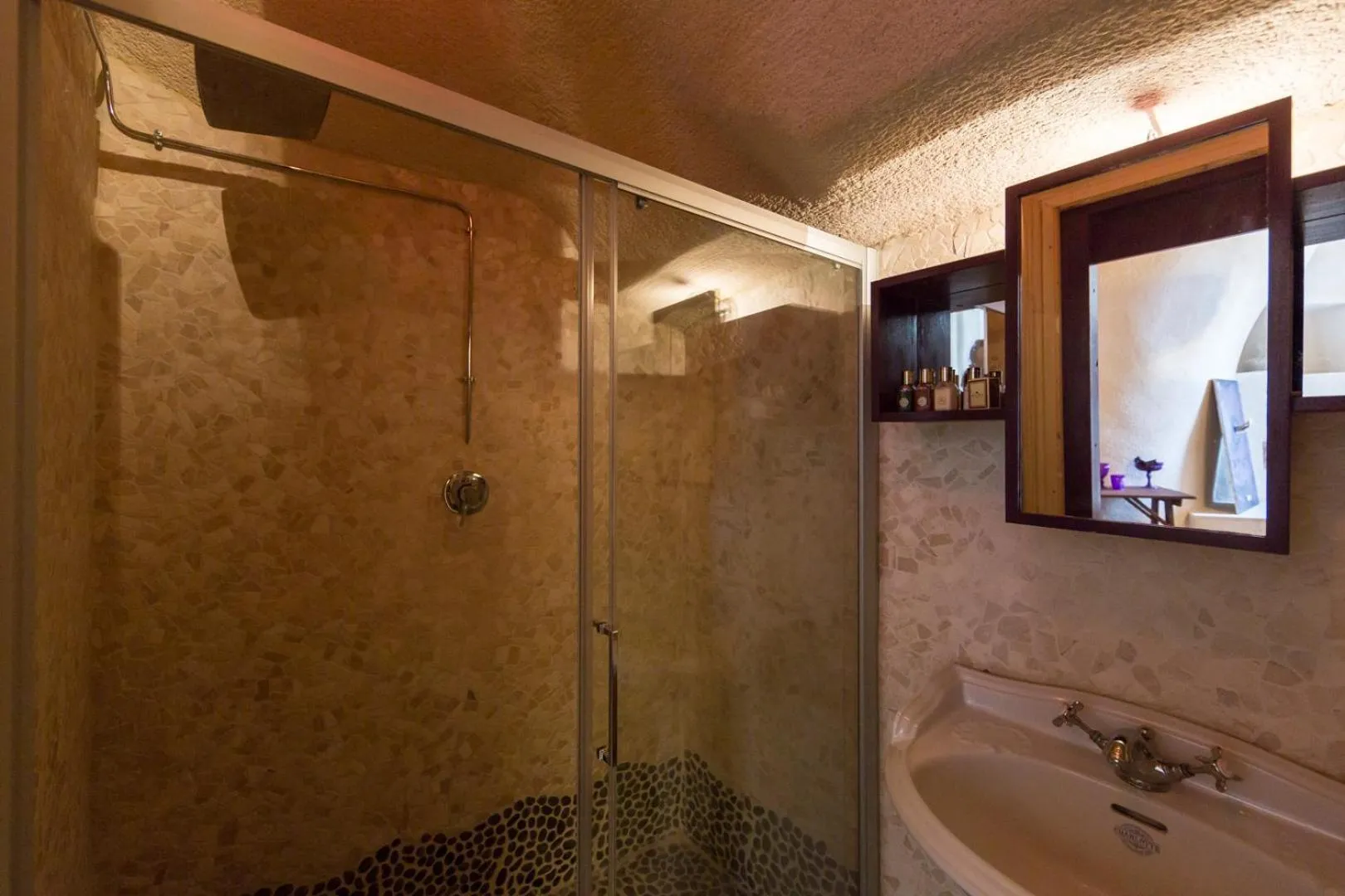 Deluxe Double Room  in Maison d'Ax