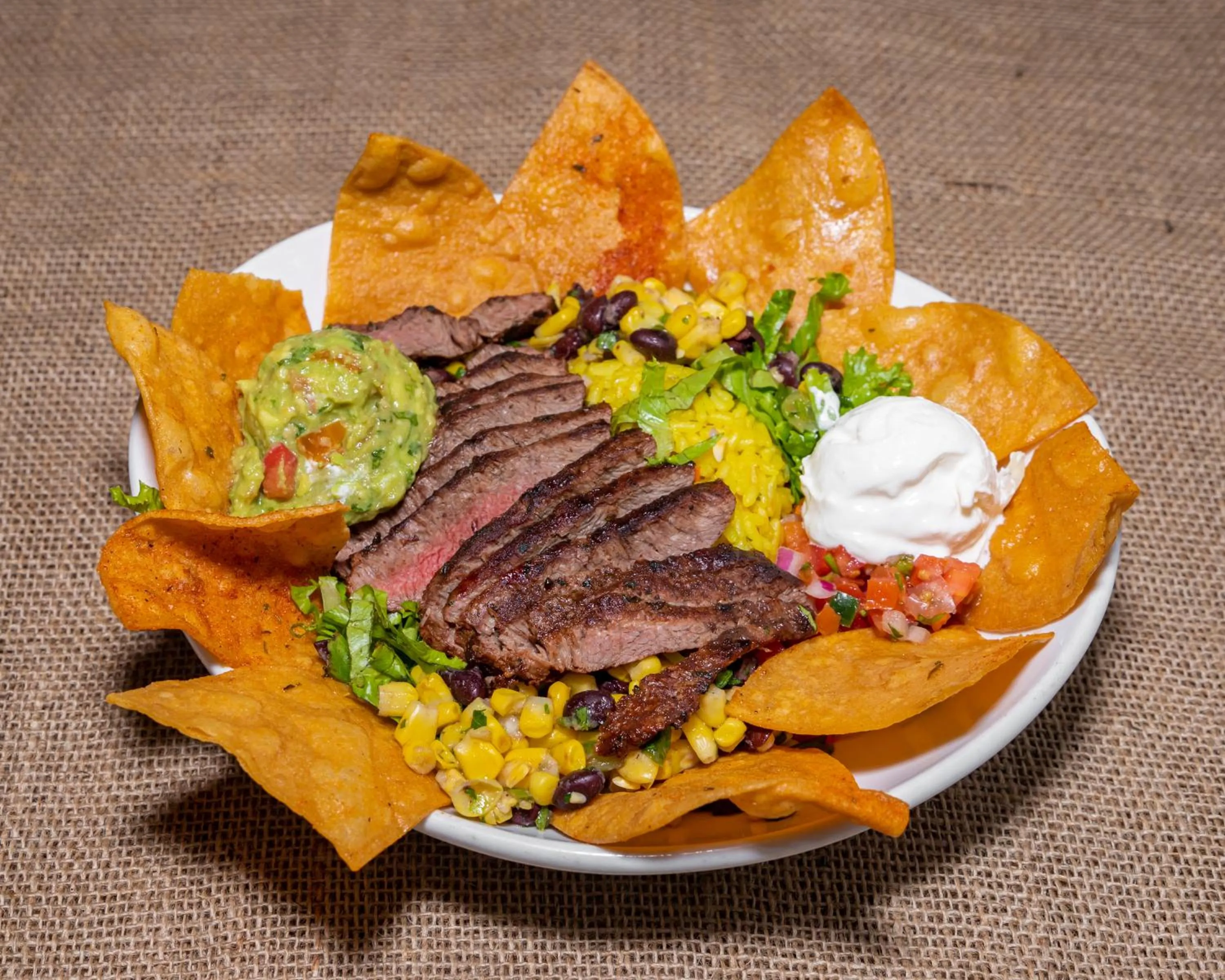 Restaurant/places to eat in Atlantic Beach Hotel Newport