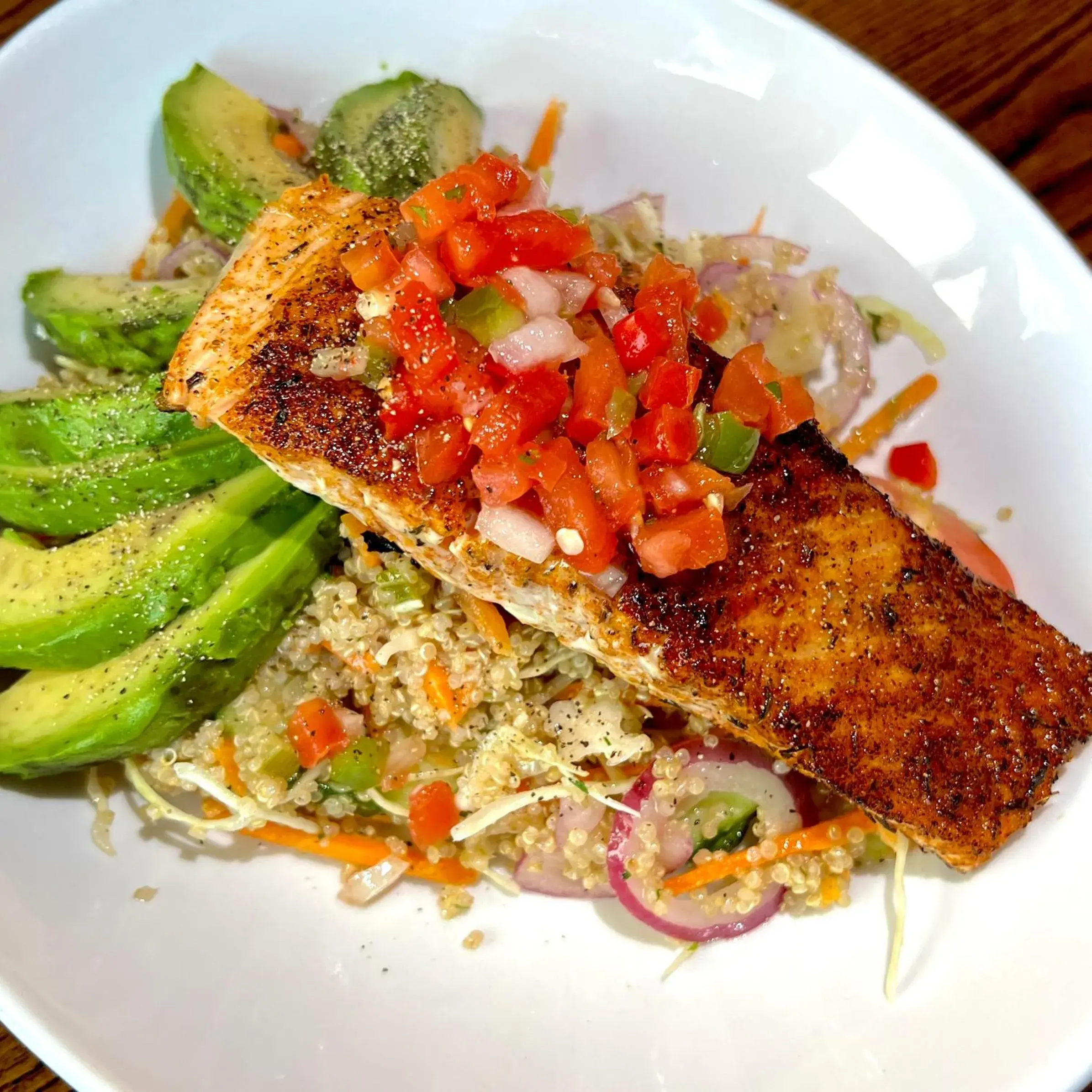 Restaurant/places to eat in Atlantic Beach Hotel Newport Restaurant/places to eat in Atlantic Beach Hotel Newport