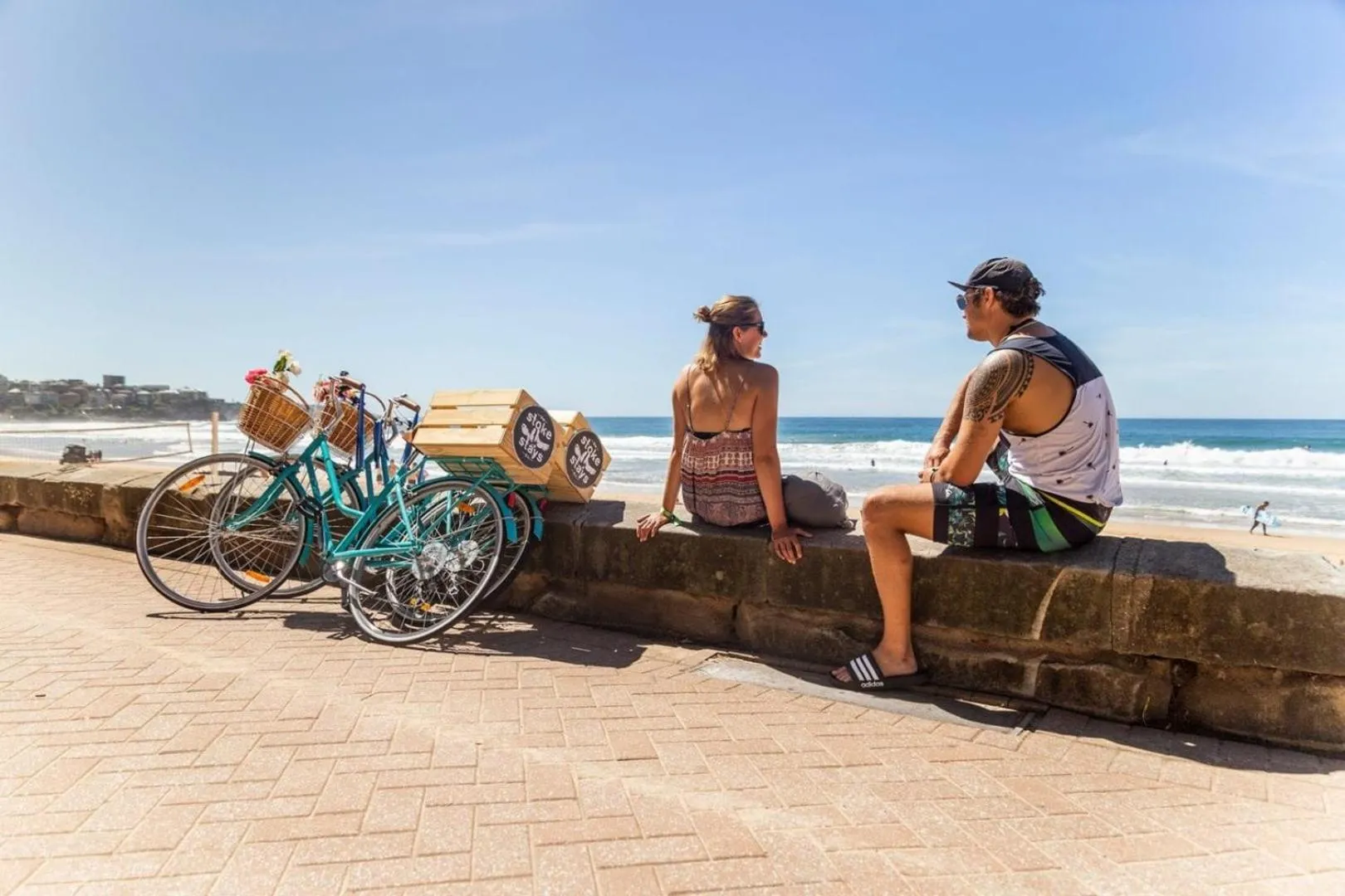 Activities in Manly Backpackers