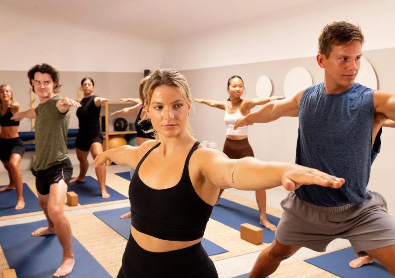 Activities in Stoke Beach House