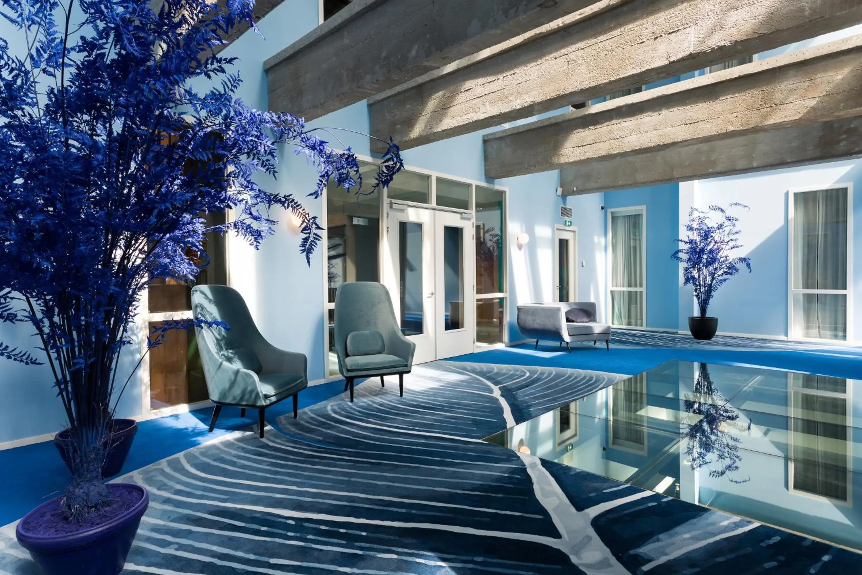 Room Mate Bruno, Rotterdam Room Mate Bruno, Rotterdam