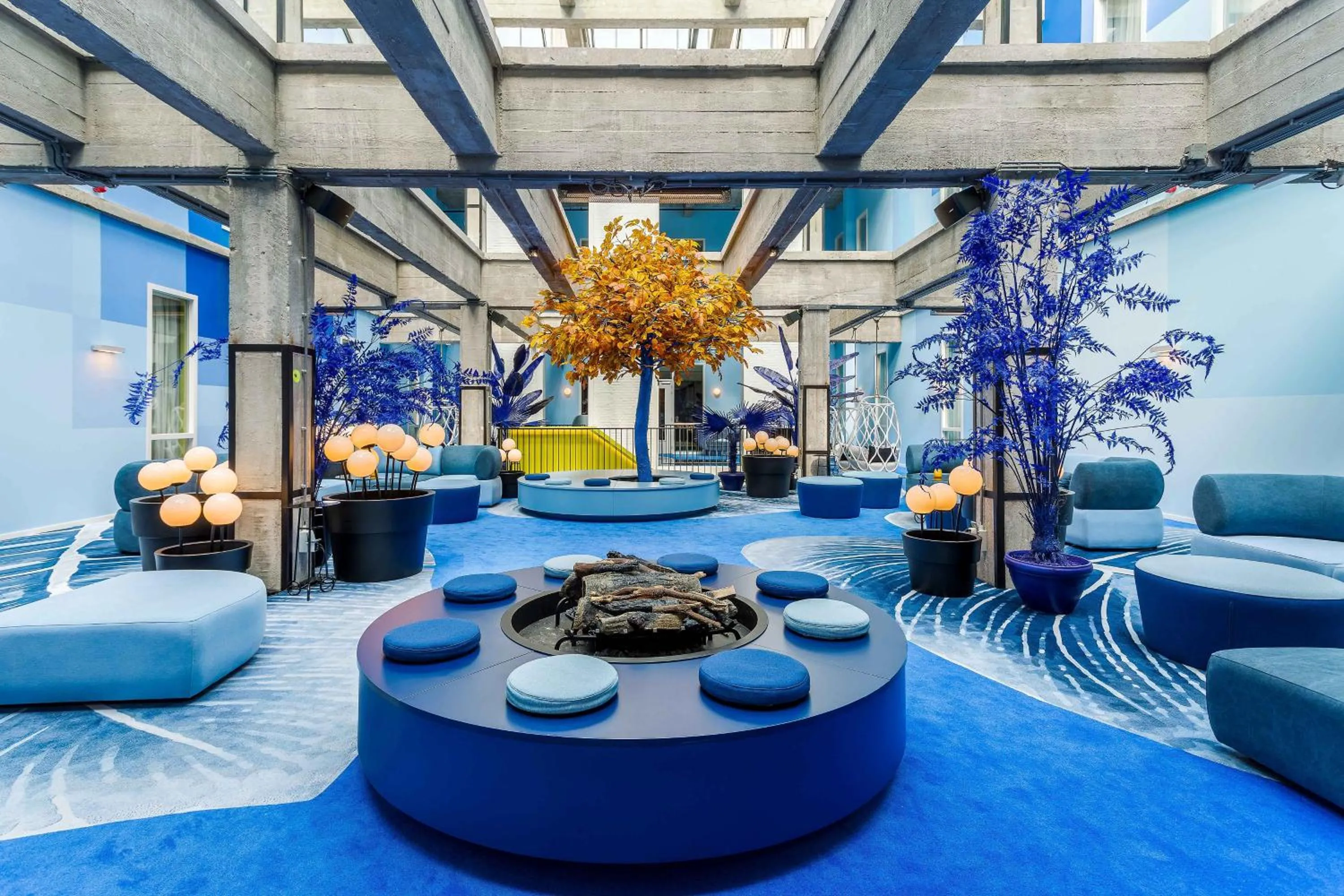 Room Mate Bruno, Rotterdam