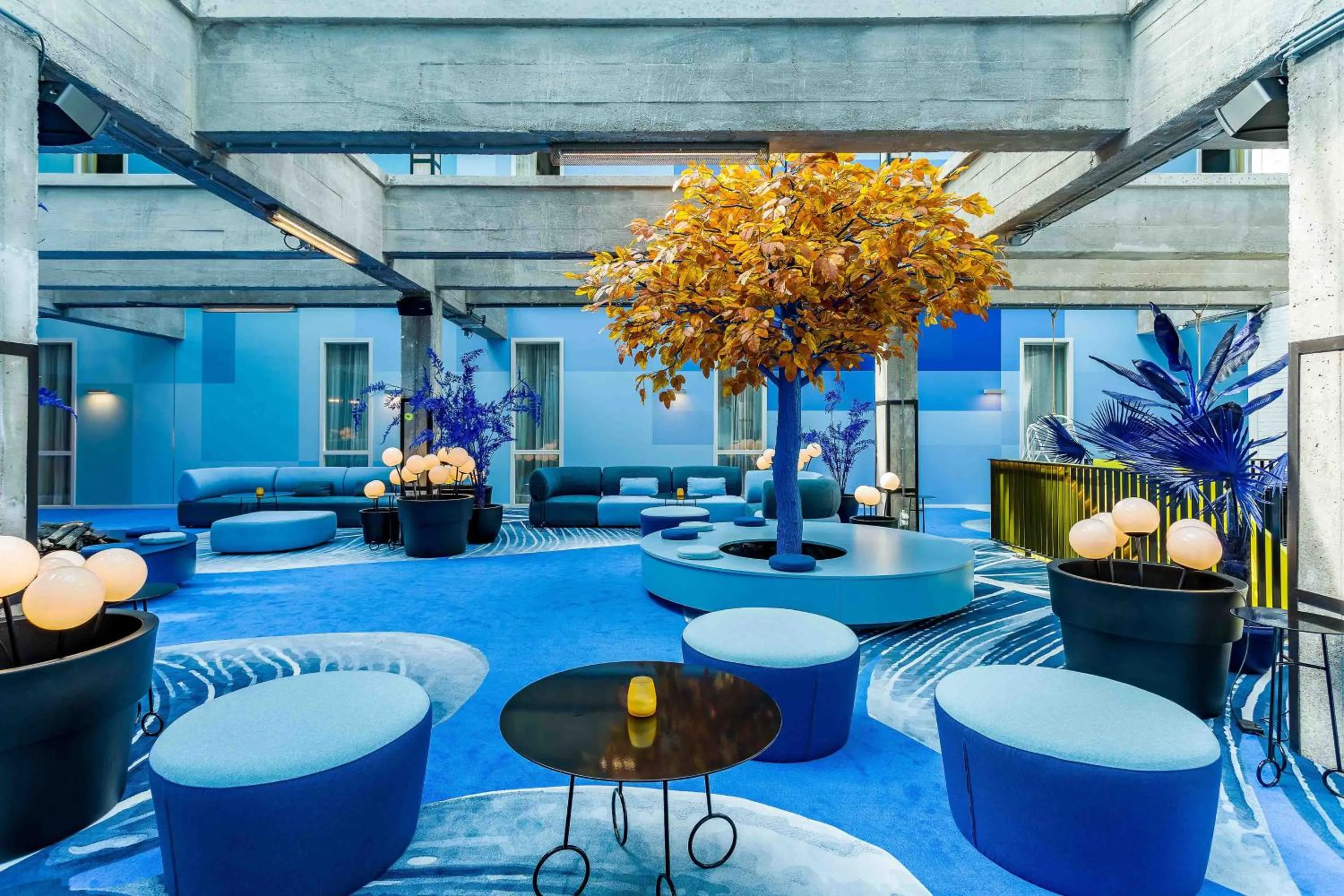 Room Mate Bruno, Rotterdam