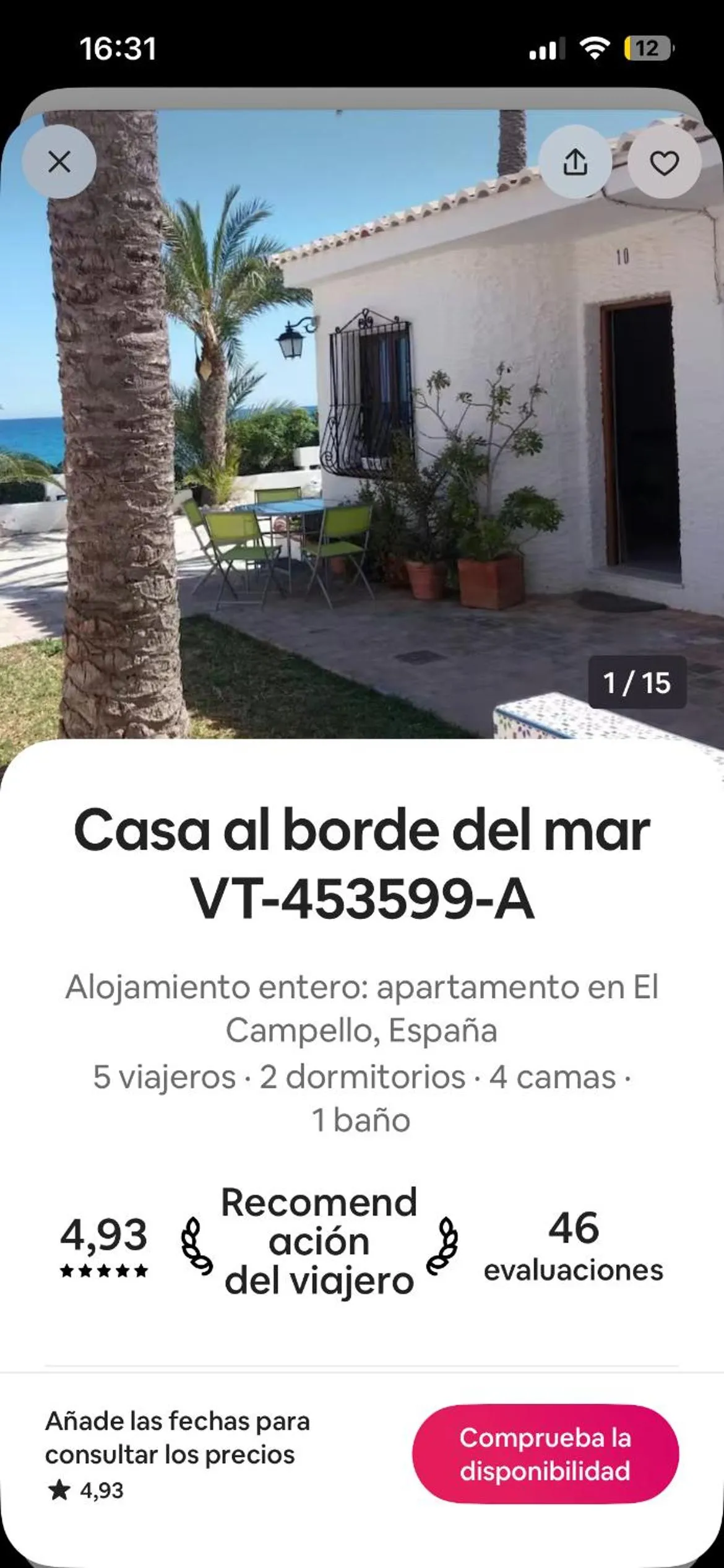 Encantador loft en centro tradicional