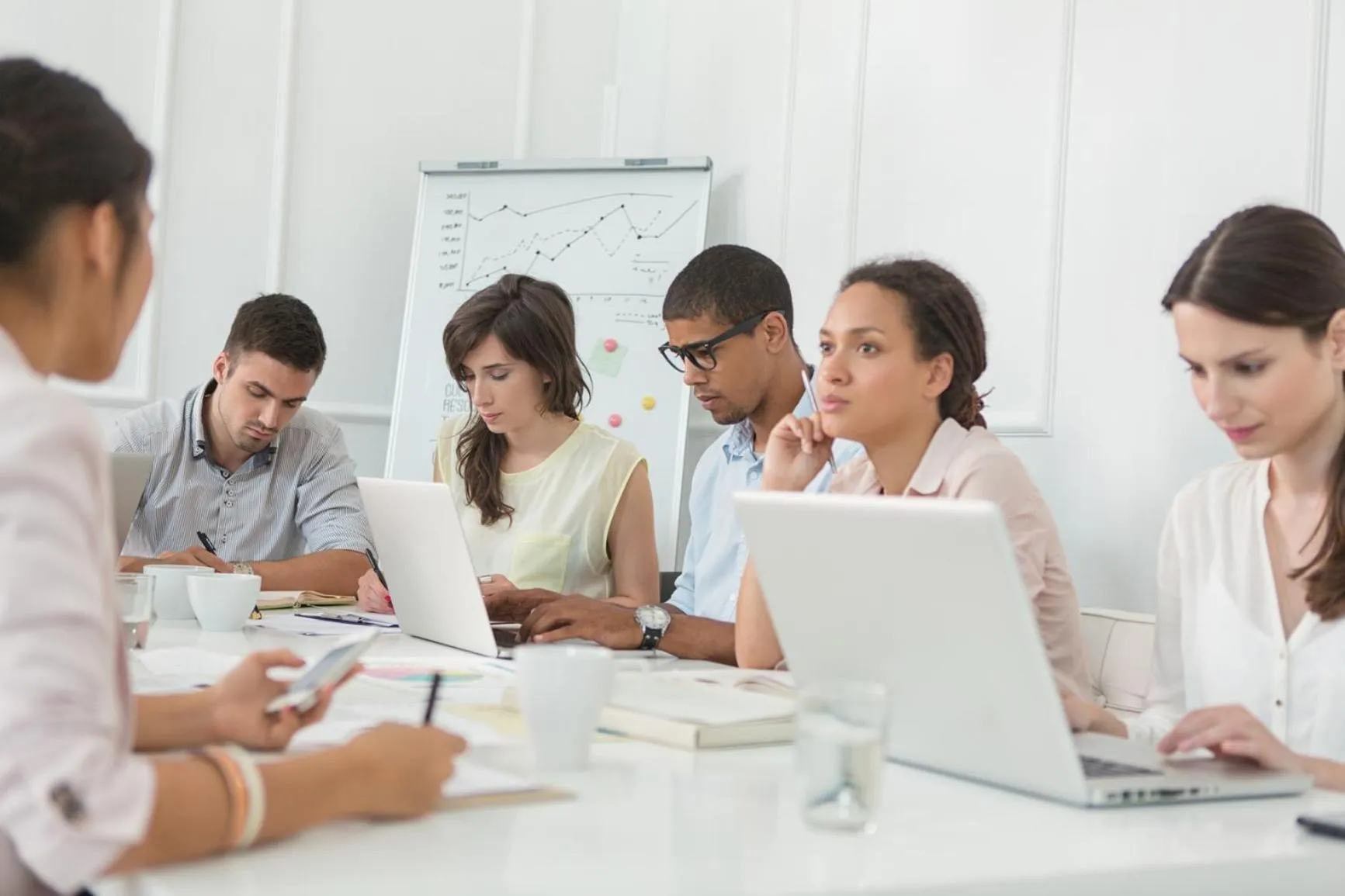 Meeting/conference room in Aircraft Hotel & Events